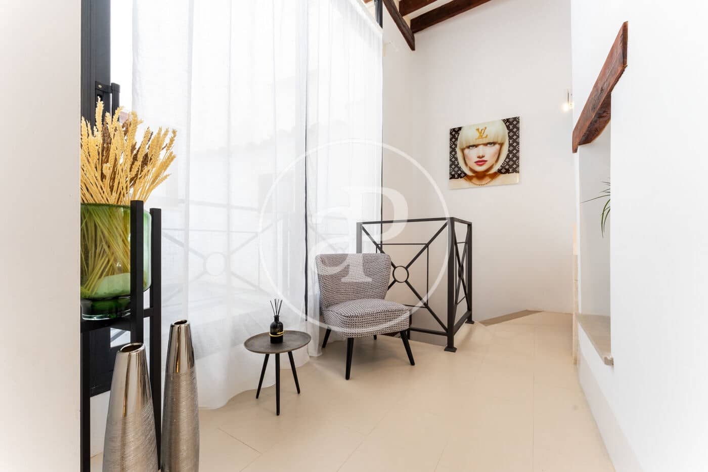 4 soveværelse Villa til salg i Palma de Mallorca - € 2.370.000 (Ref: 8718879)