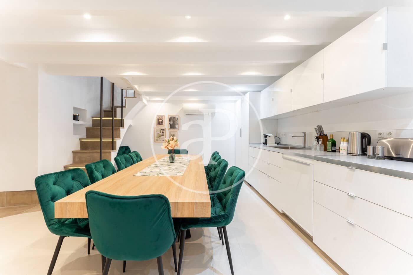 4 soveværelse Villa til salg i Palma de Mallorca - € 2.370.000 (Ref: 8718879)