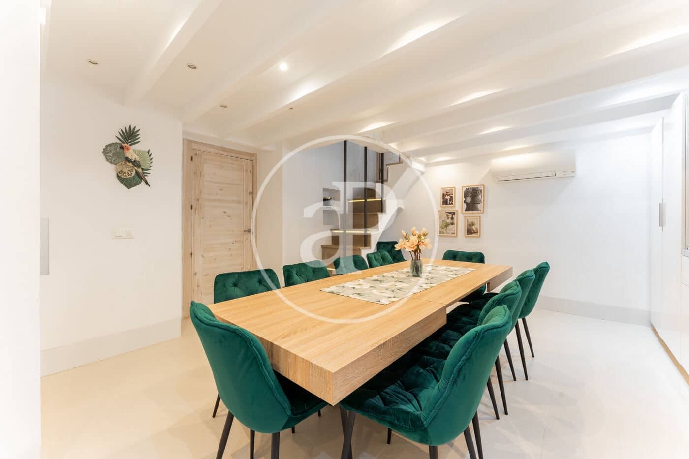 4 soveværelse Villa til salg i Palma de Mallorca - € 2.370.000 (Ref: 8718879)