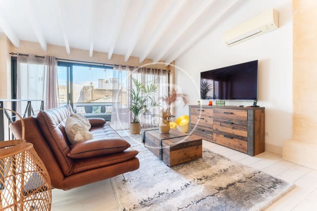 4 chambre Villa/Maison à vendre à El Sindicat, Palma de Mallorca - 2 370 000 € (Ref: 8718879)