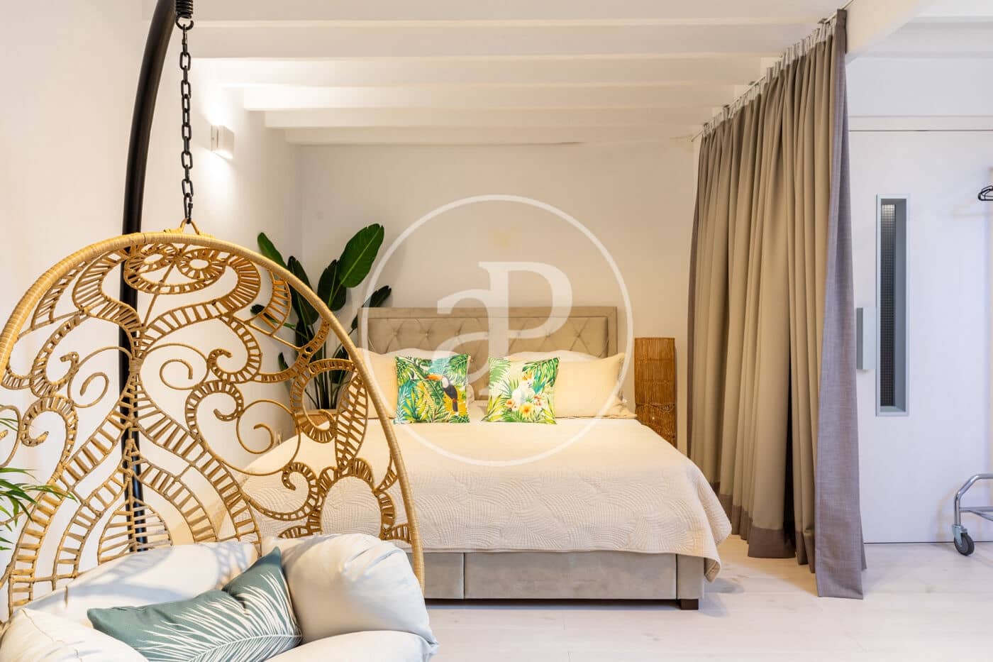 4 soveværelse Villa til salg i Palma de Mallorca - € 2.370.000 (Ref: 8718879)