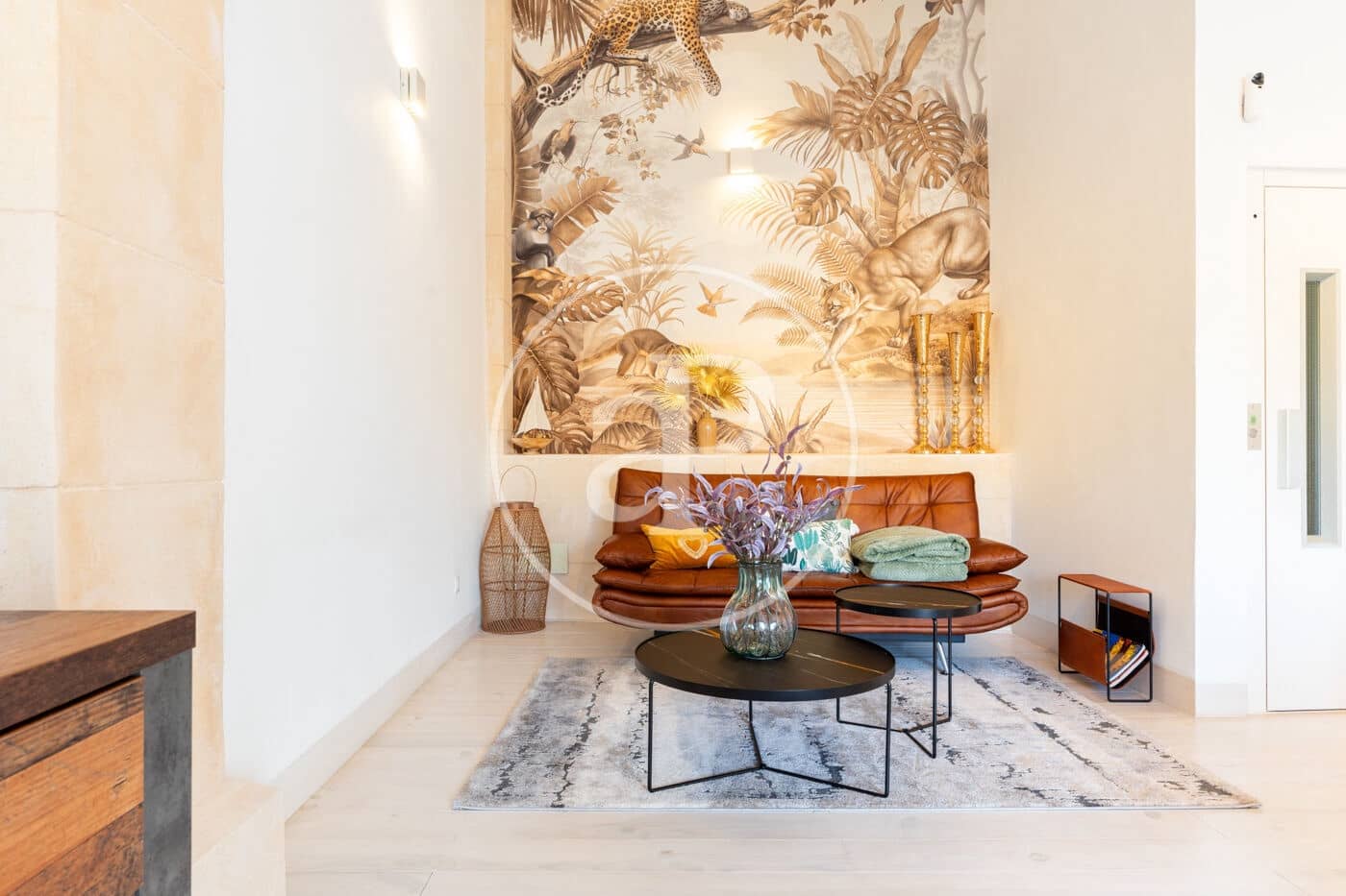 4 soveværelse Villa til salg i Palma de Mallorca - € 2.370.000 (Ref: 8718879)