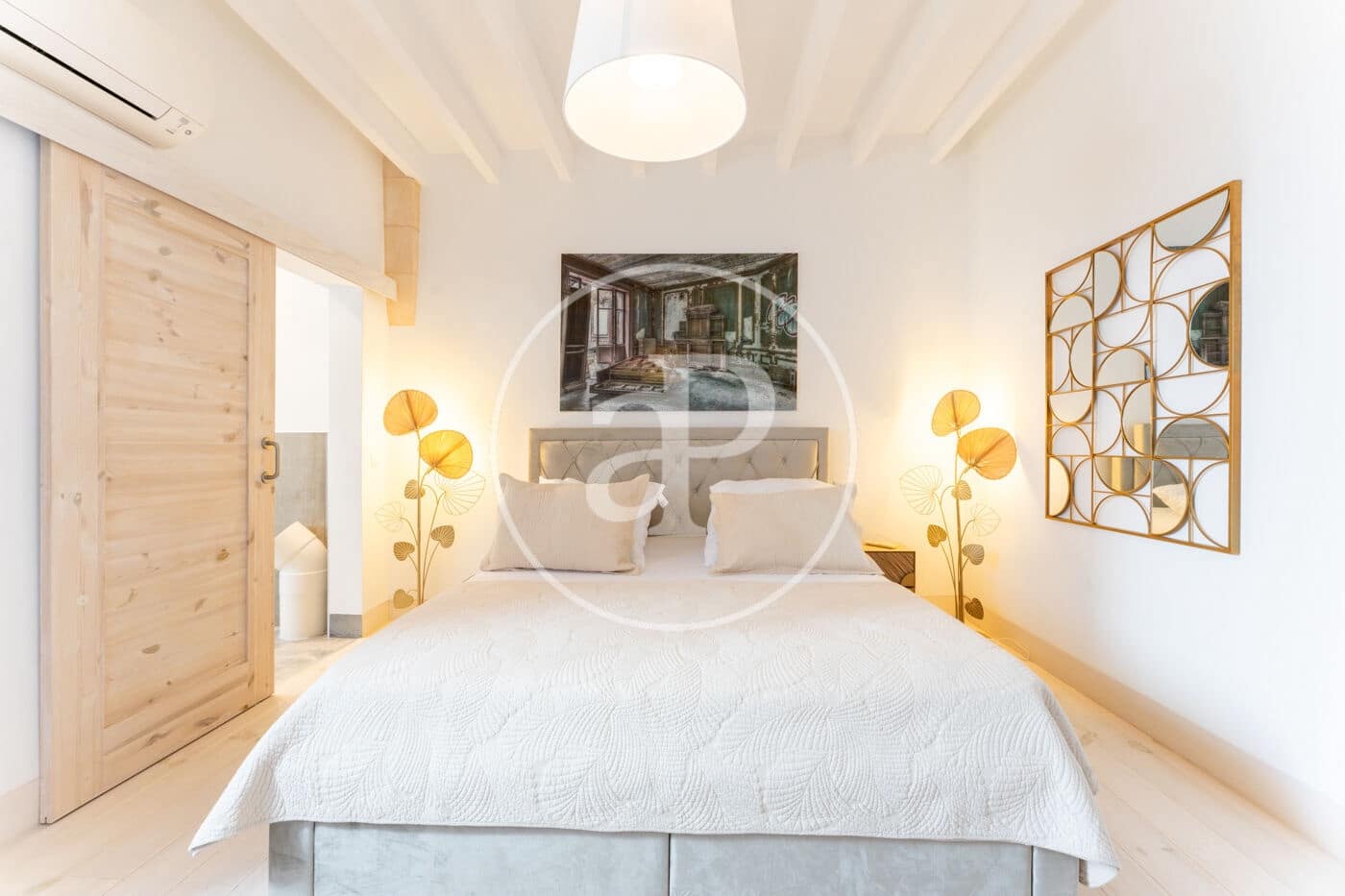 4 soveværelse Villa til salg i Palma de Mallorca - € 2.370.000 (Ref: 8718879)