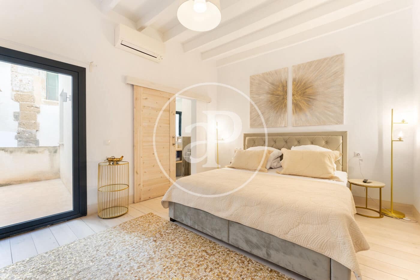 4 soveværelse Villa til salg i Palma de Mallorca - € 2.370.000 (Ref: 8718879)