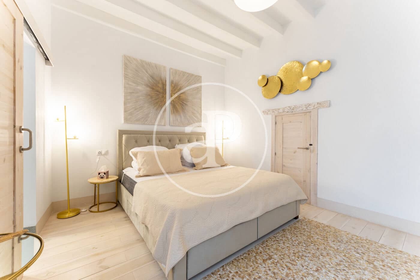 4 soveværelse Villa til salg i Palma de Mallorca - € 2.370.000 (Ref: 8718879)