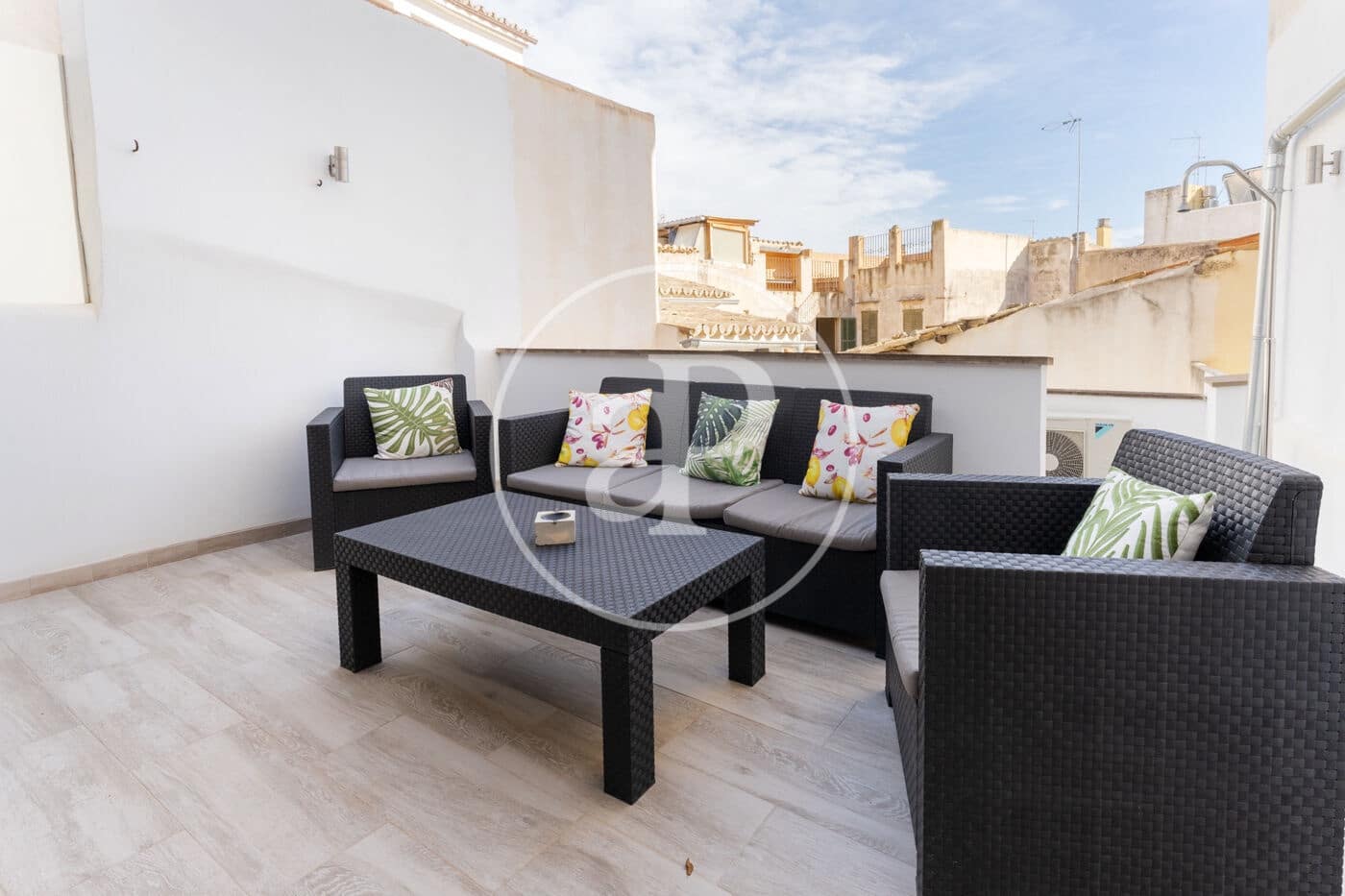 4 soveværelse Villa til salg i Palma de Mallorca - € 2.370.000 (Ref: 8718879)