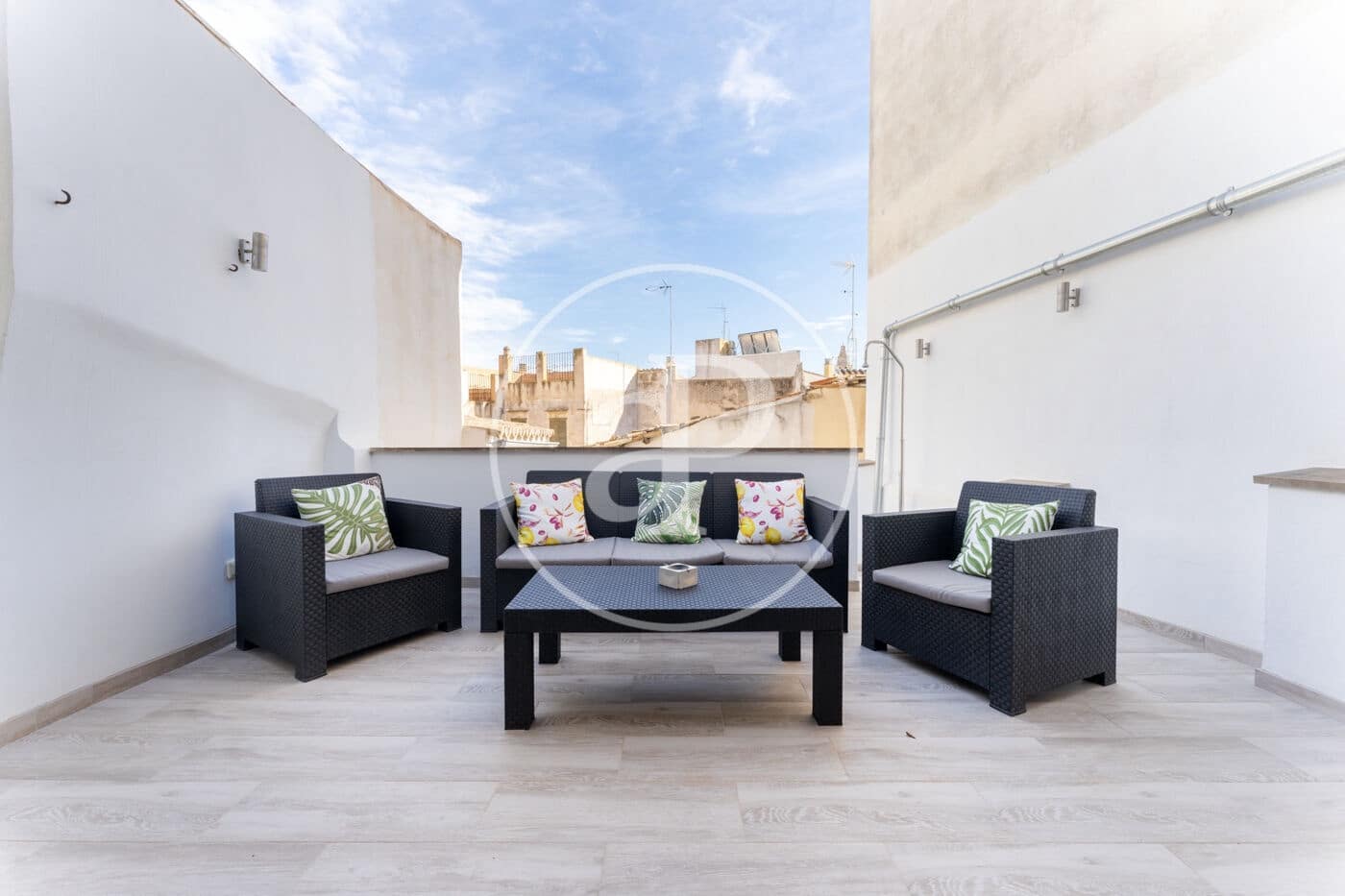 4 soveværelse Villa til salg i Palma de Mallorca - € 2.370.000 (Ref: 8718879)