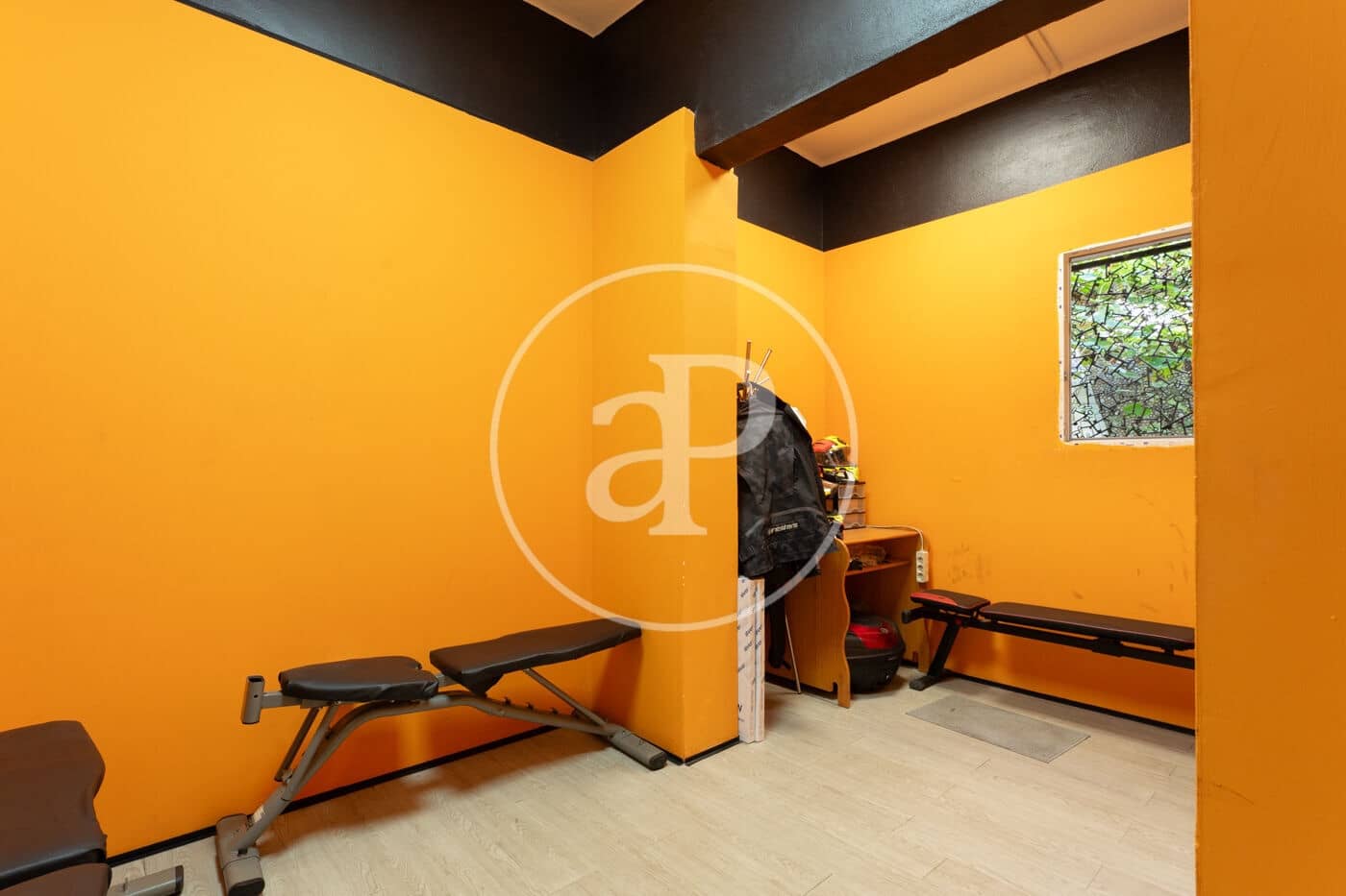 4 soveværelse Villa til salg i Palma de Mallorca med swimmingpool - € 850.000 (Ref: 8718881)