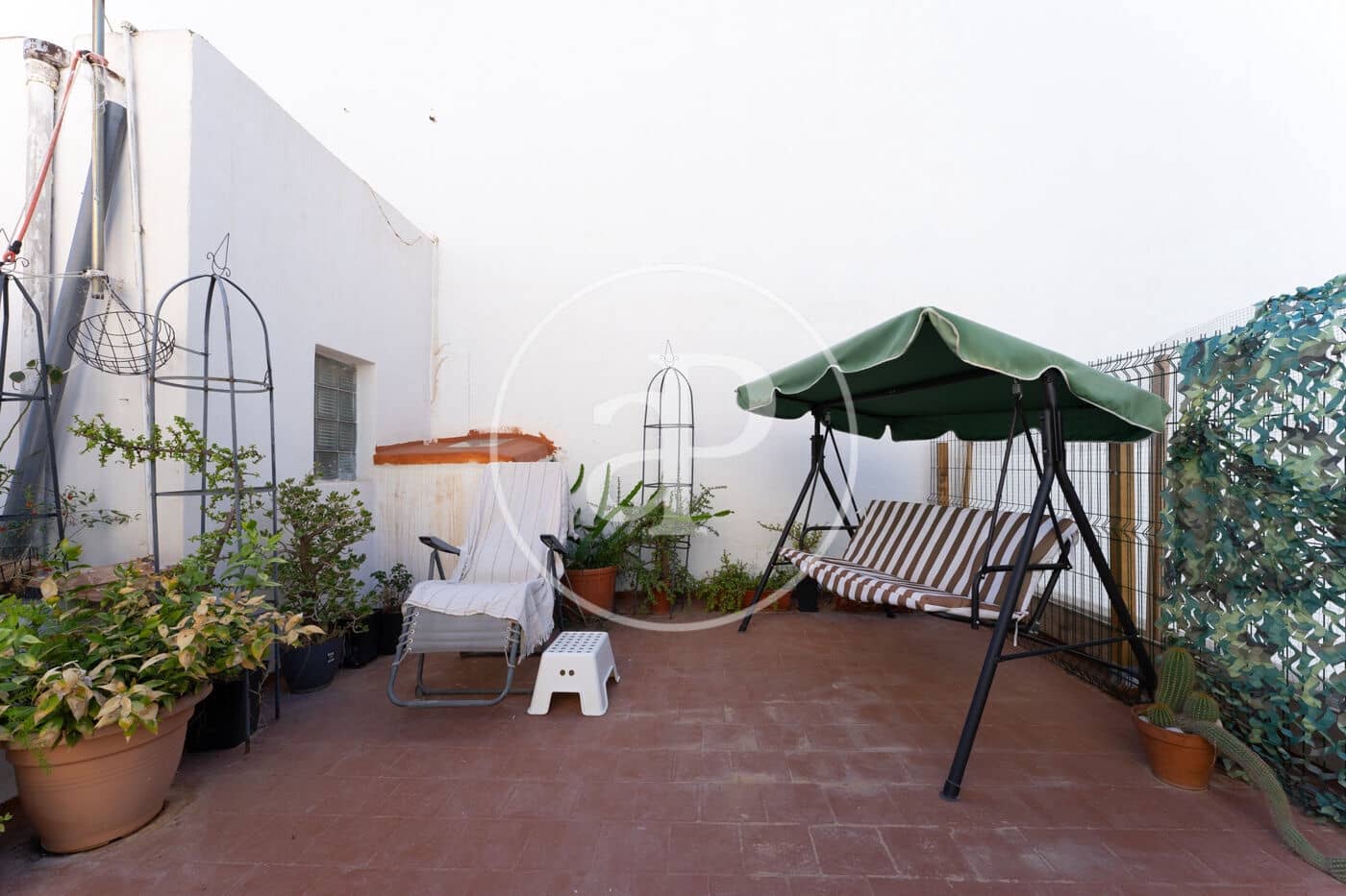 4 soveværelse Villa til salg i Palma de Mallorca med swimmingpool - € 850.000 (Ref: 8718881)