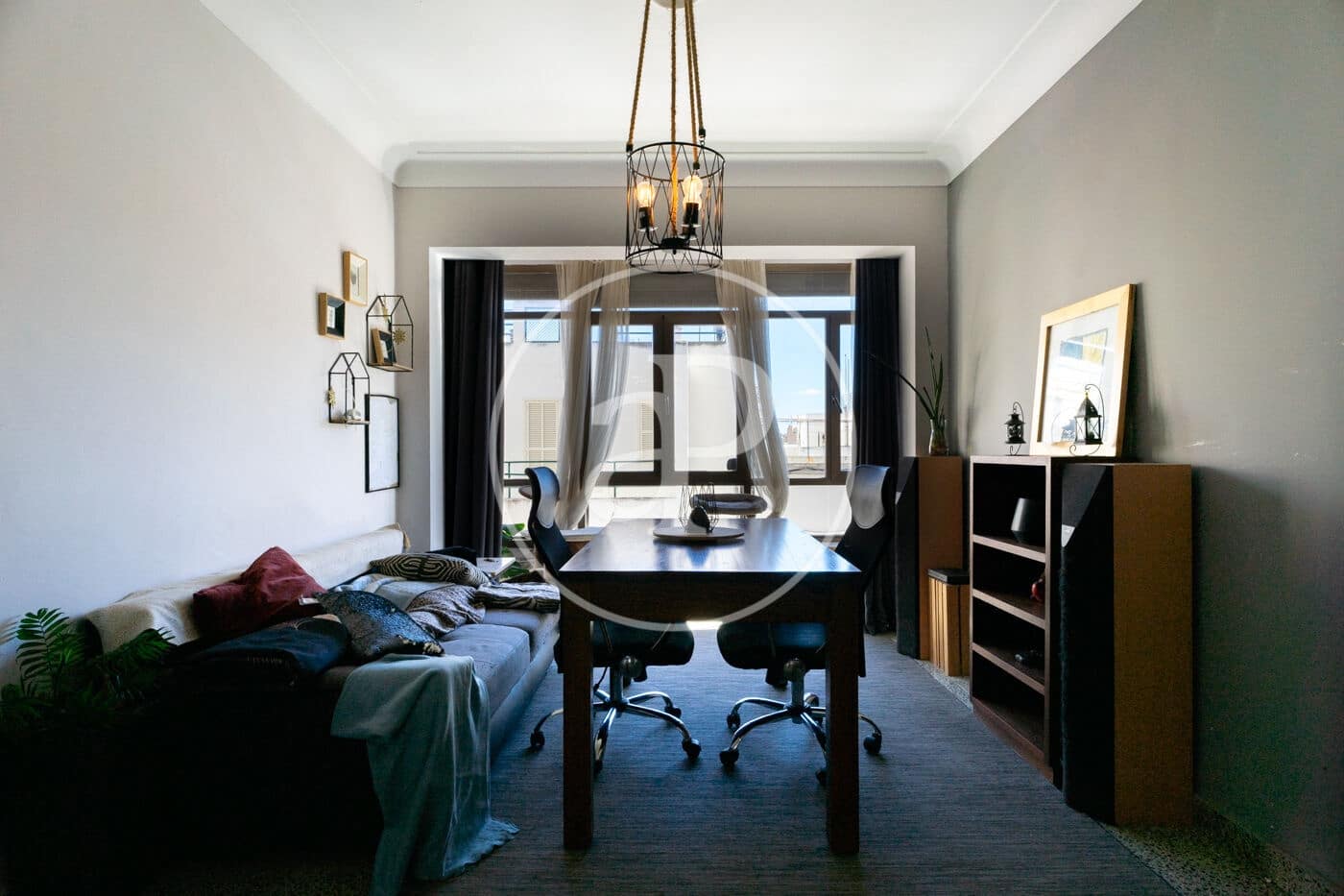 4 soveværelse Villa til salg i Palma de Mallorca med swimmingpool - € 850.000 (Ref: 8718881)