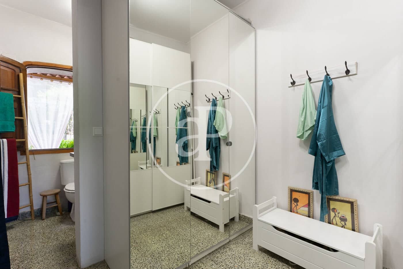 4 soveværelse Villa til salg i Palma de Mallorca med swimmingpool - € 850.000 (Ref: 8718881)