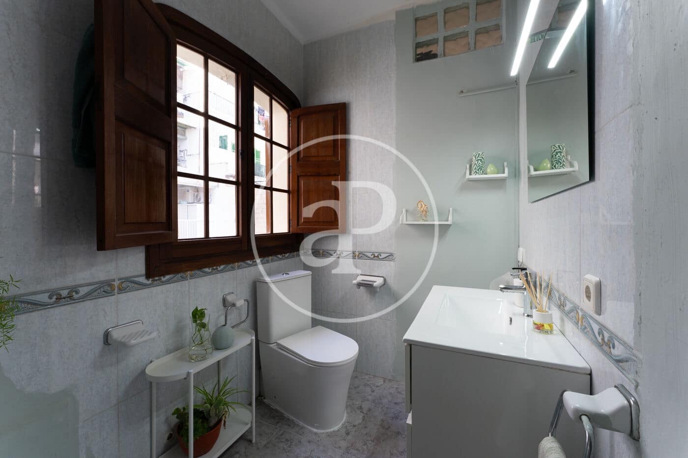 4 soveværelse Villa til salg i Palma de Mallorca med swimmingpool - € 850.000 (Ref: 8718881)