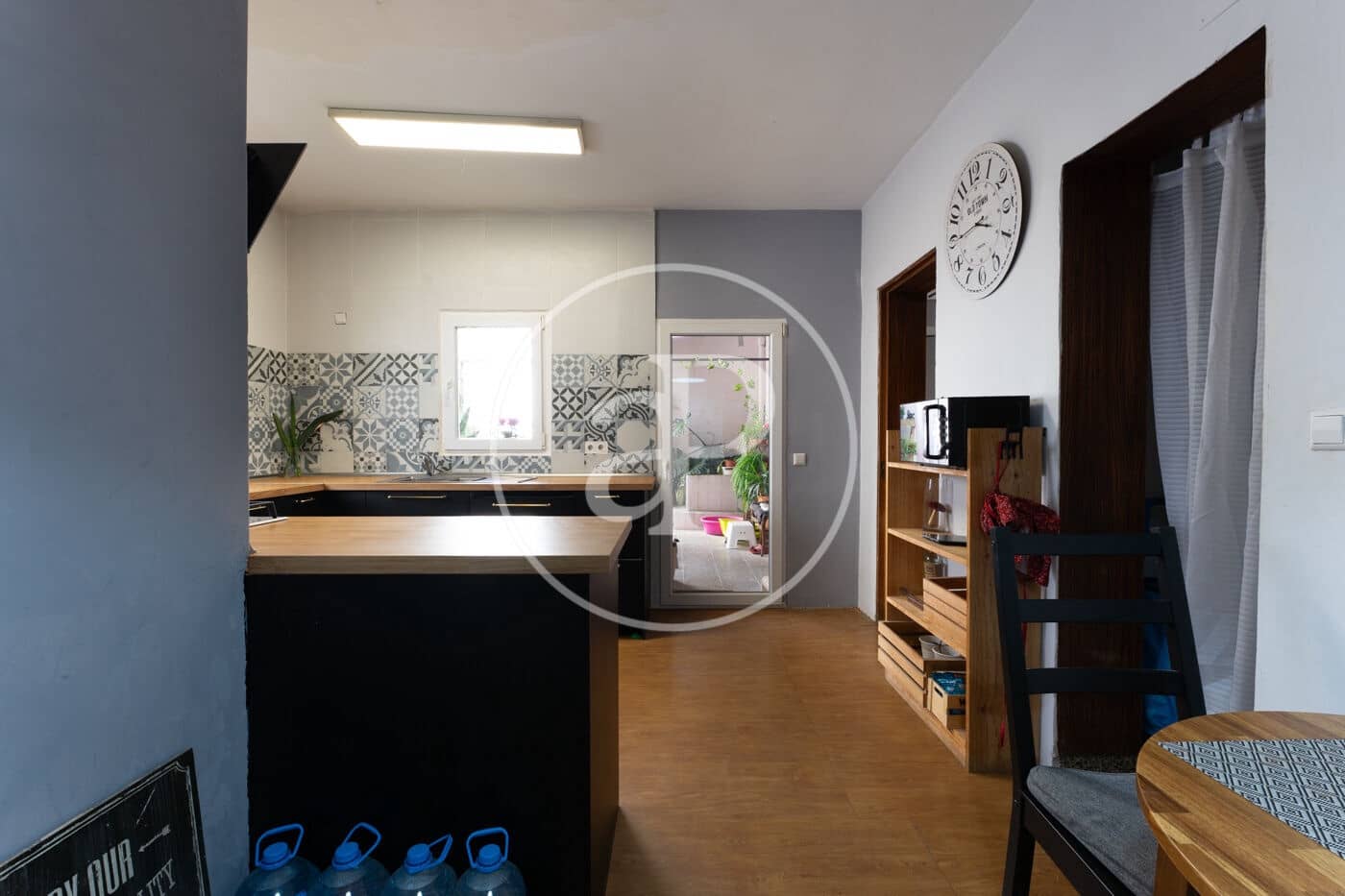 4 soveværelse Villa til salg i Palma de Mallorca med swimmingpool - € 850.000 (Ref: 8718881)