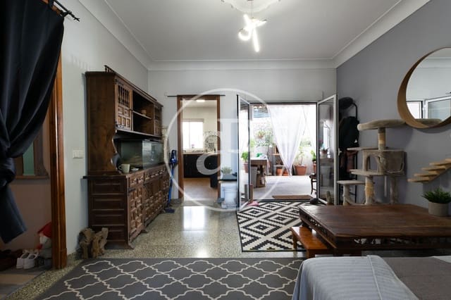 Chalet de 4 habitaciones en Son Cotoner, Palma de Mallorca en venta con piscina - 850.000 € (Ref: 8718881)