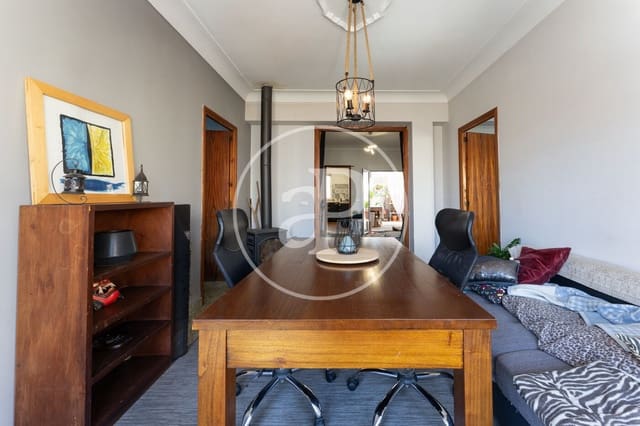 Chalet de 4 habitaciones en Son Cotoner, Palma de Mallorca en venta con piscina - 850.000 € (Ref: 8718881)