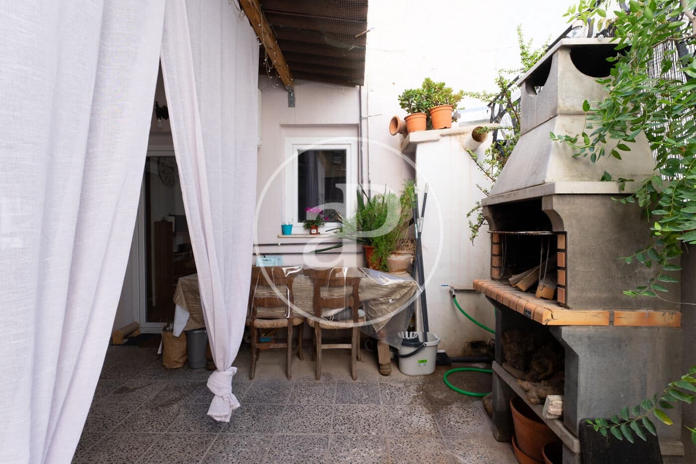 4 soveværelse Villa til salg i Palma de Mallorca med swimmingpool - € 850.000 (Ref: 8718881)