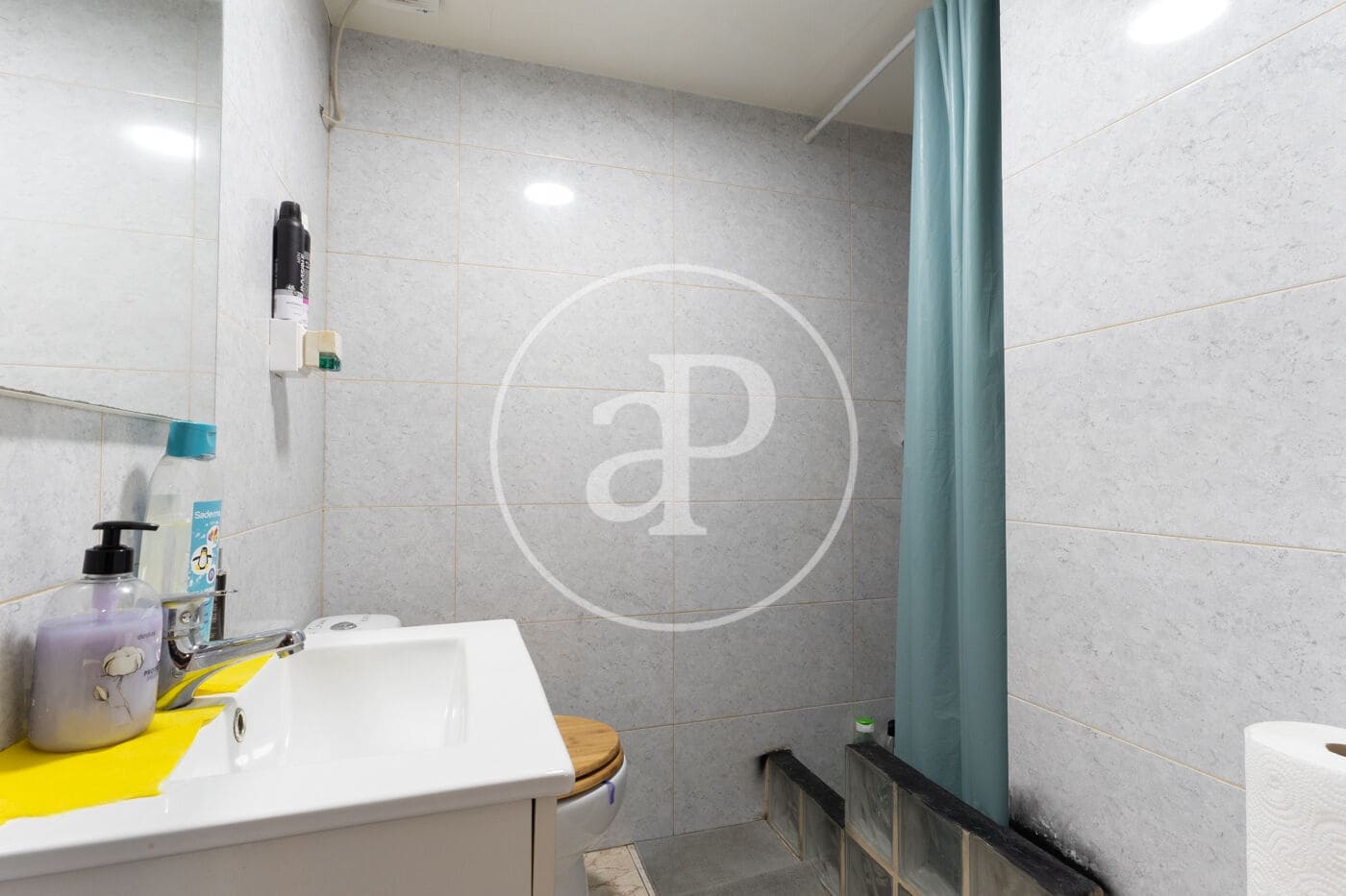 4 soveværelse Villa til salg i Palma de Mallorca med swimmingpool - € 850.000 (Ref: 8718881)