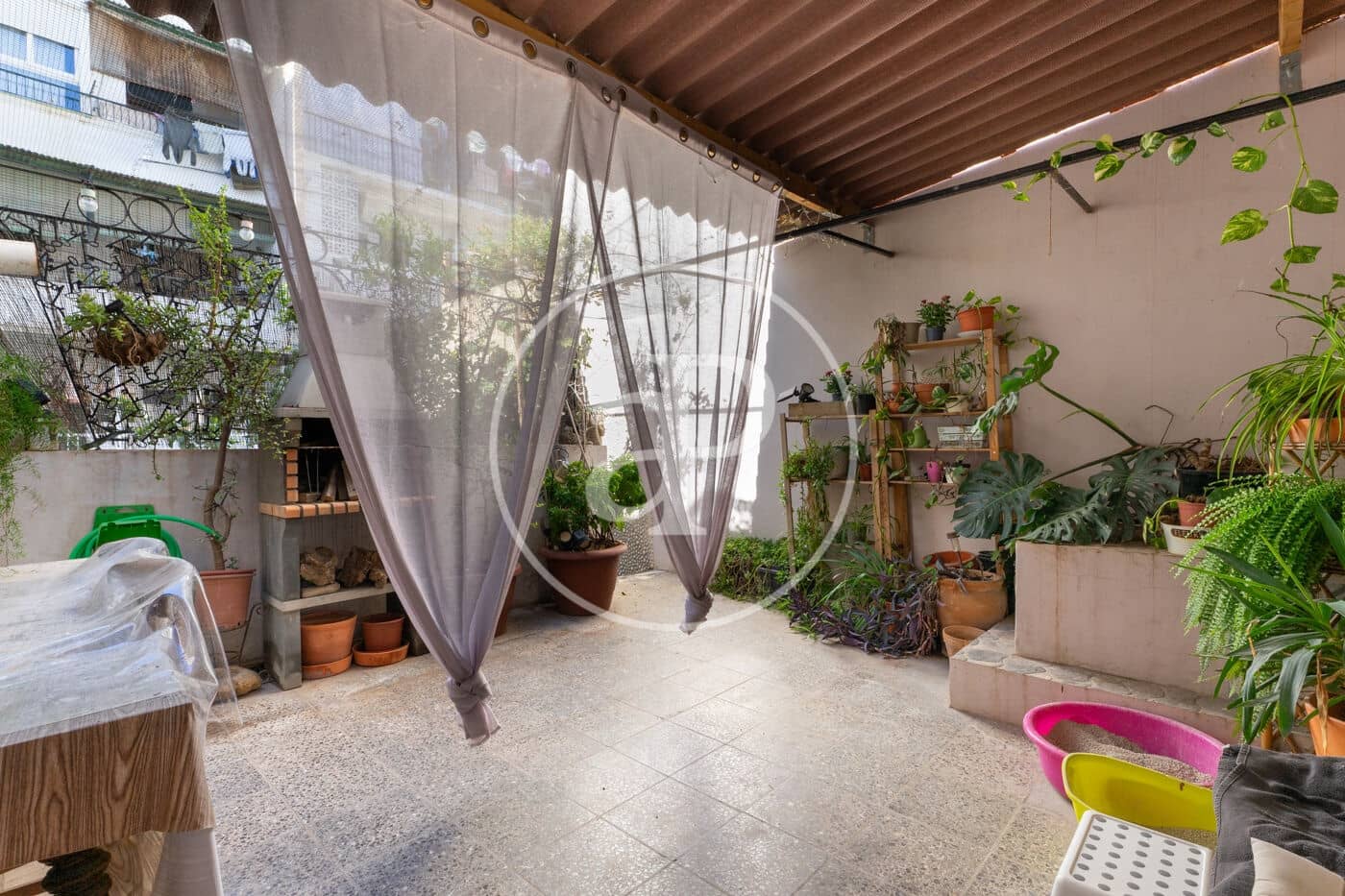 4 soveværelse Villa til salg i Palma de Mallorca med swimmingpool - € 850.000 (Ref: 8718881)