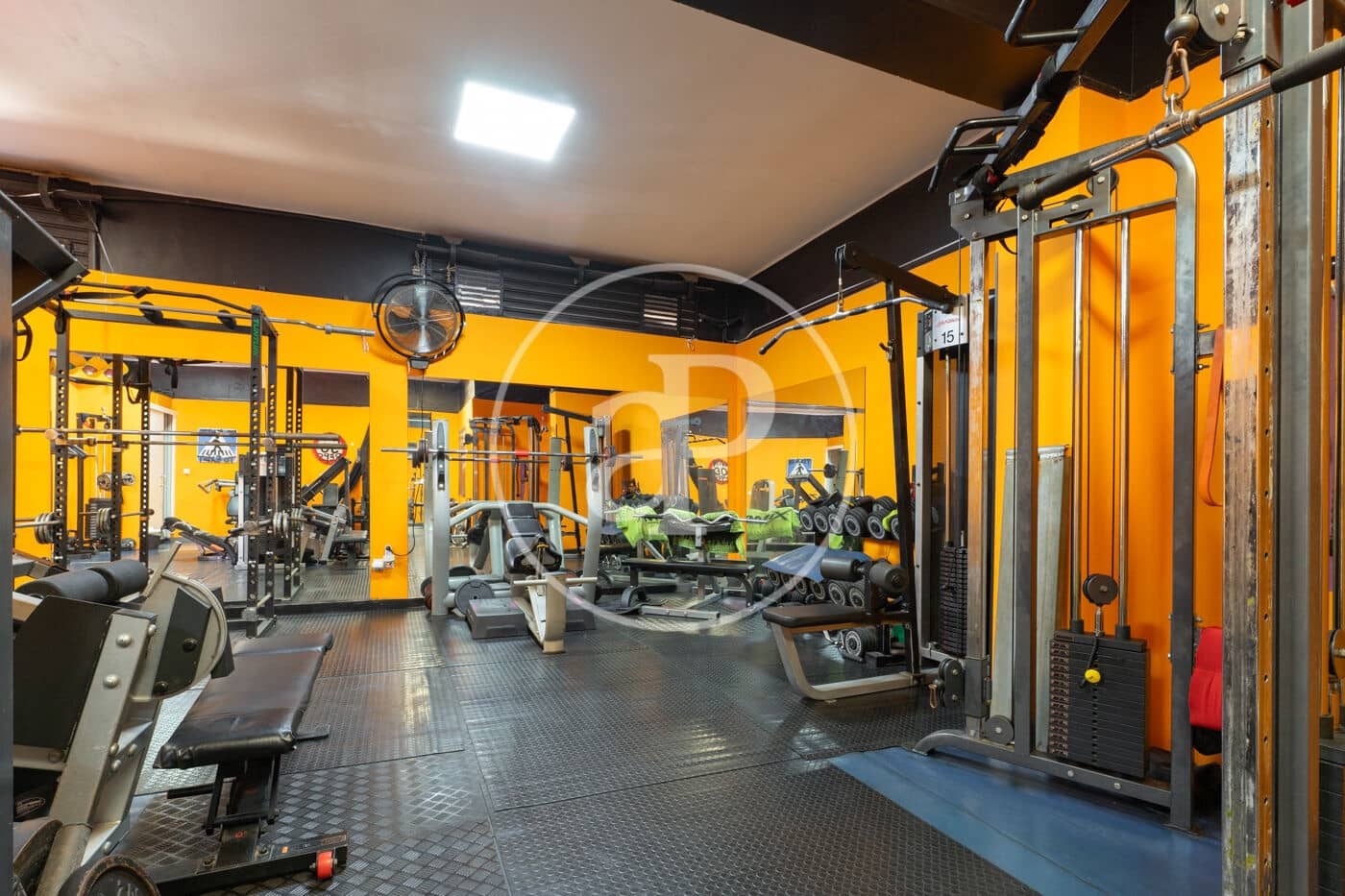 4 soveværelse Villa til salg i Palma de Mallorca med swimmingpool - € 850.000 (Ref: 8718881)