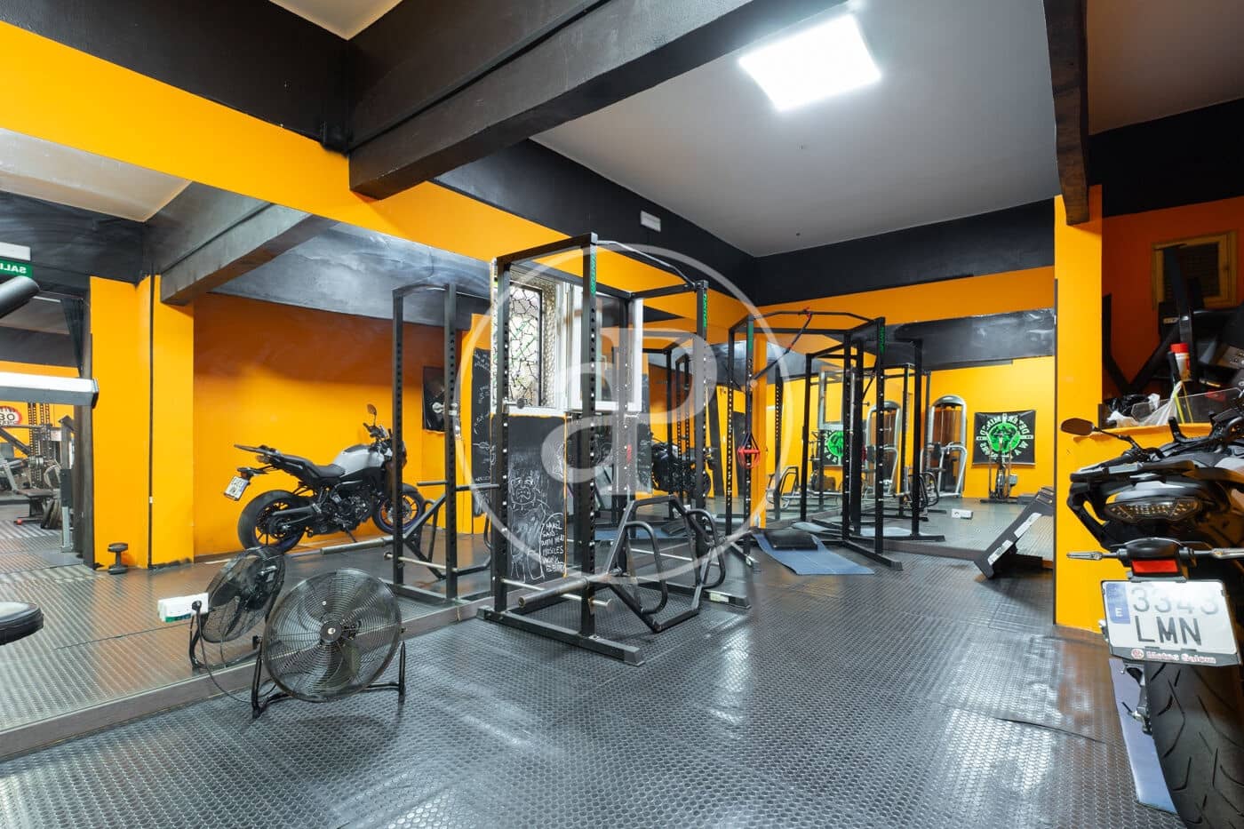 4 soveværelse Villa til salg i Palma de Mallorca med swimmingpool - € 850.000 (Ref: 8718881)