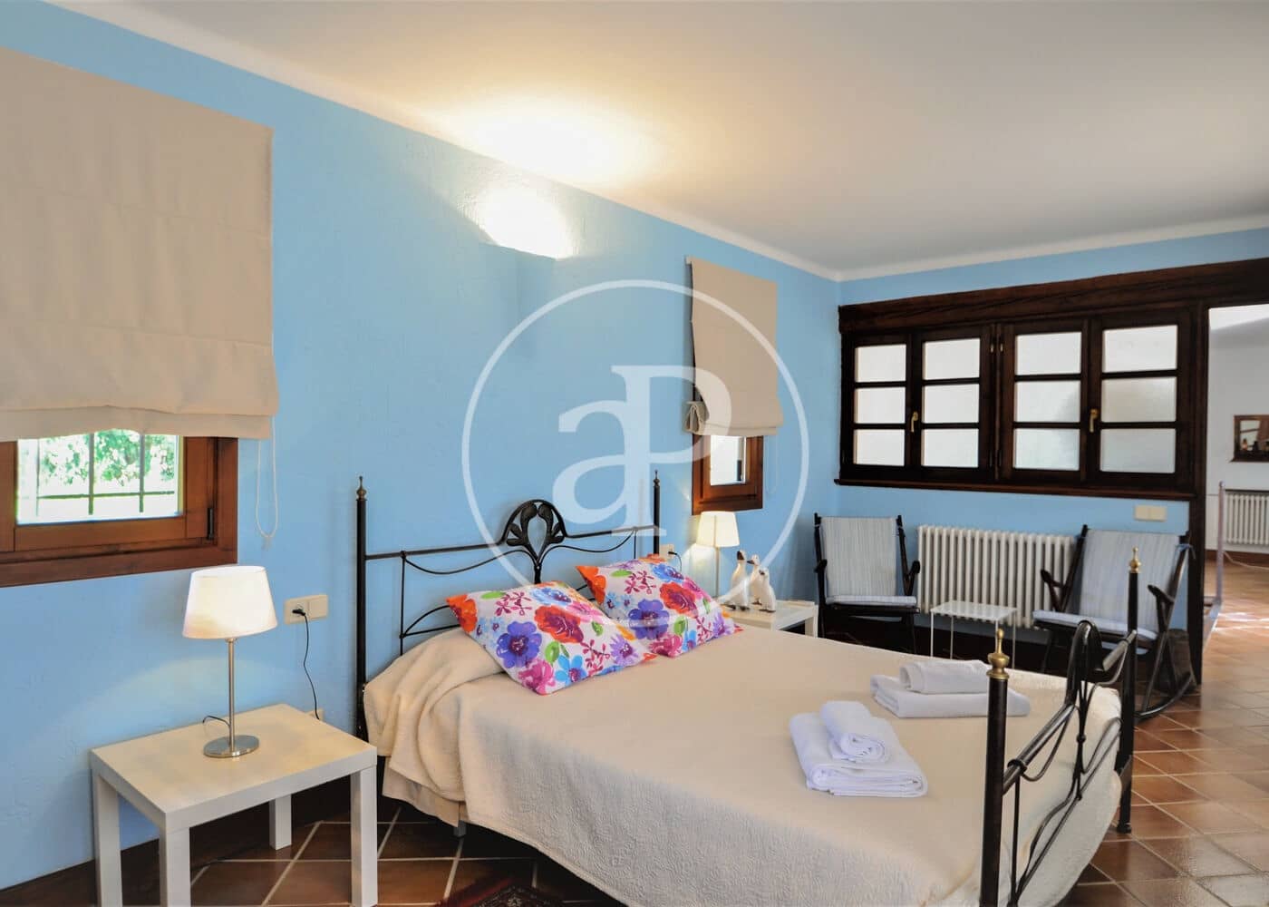 8 soveværelse Villa til salg i Binissalem med swimmingpool - € 2.500.000 (Ref: 8718882)