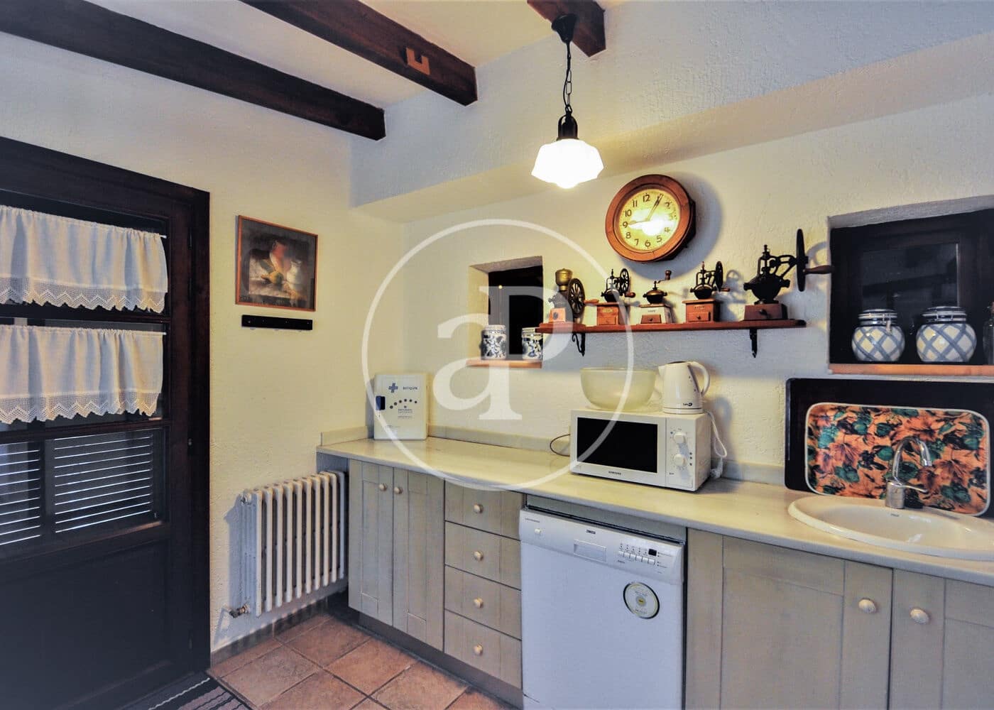 8 soveværelse Villa til salg i Binissalem med swimmingpool - € 2.500.000 (Ref: 8718882)