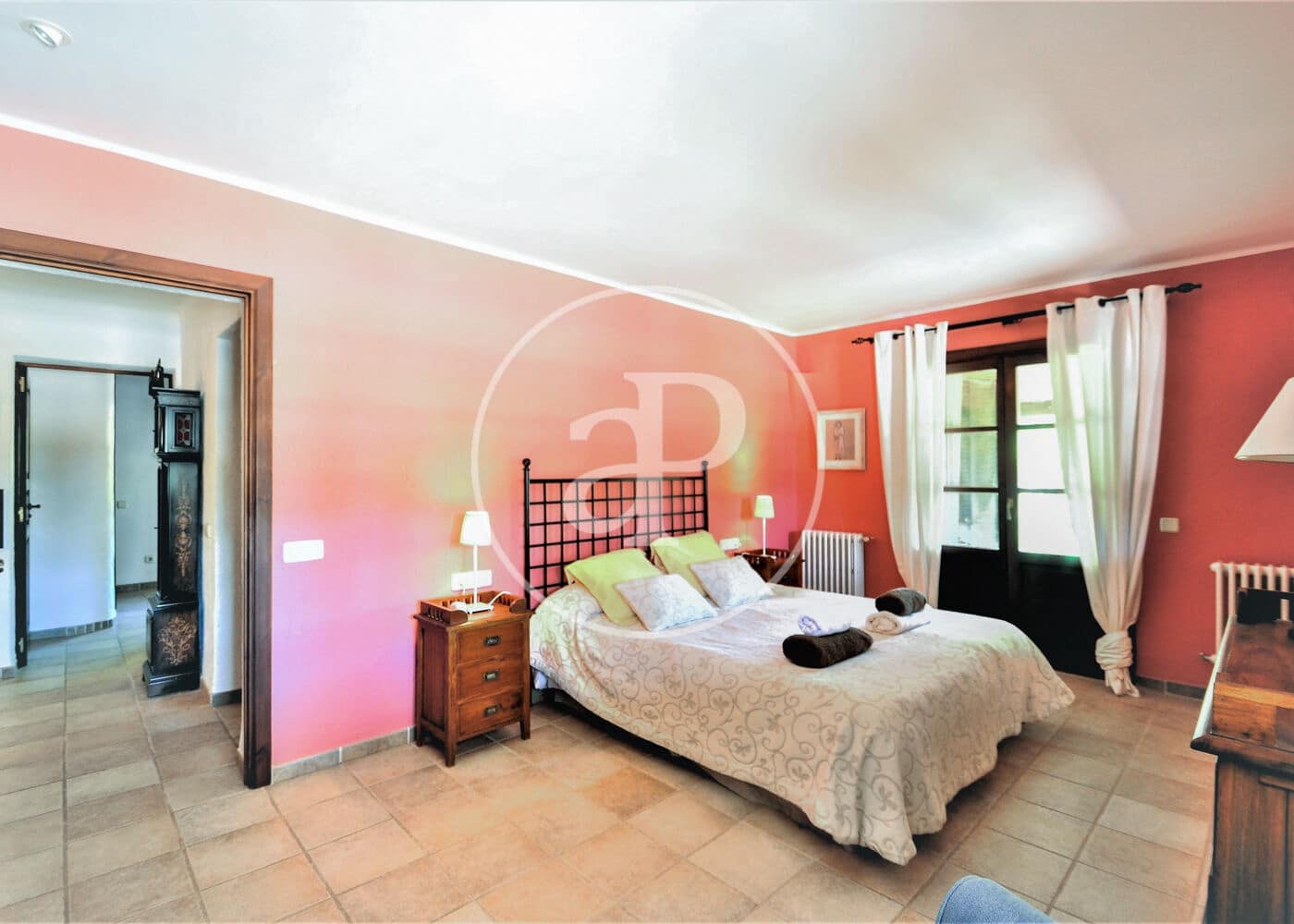 8 soveværelse Villa til salg i Binissalem med swimmingpool - € 2.500.000 (Ref: 8718882)