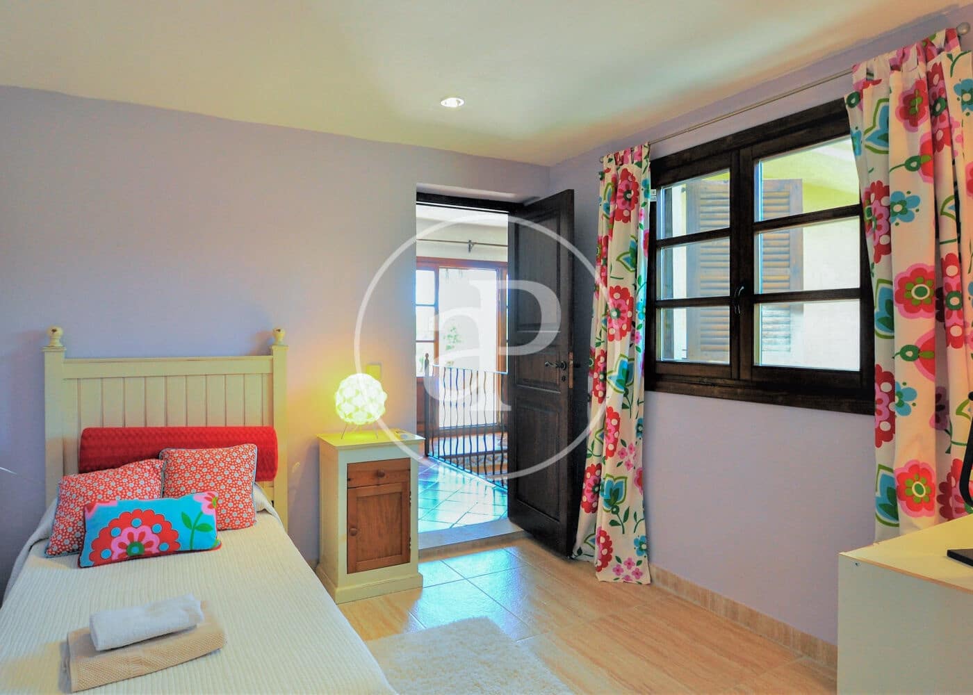 8 soveværelse Villa til salg i Binissalem med swimmingpool - € 2.500.000 (Ref: 8718882)