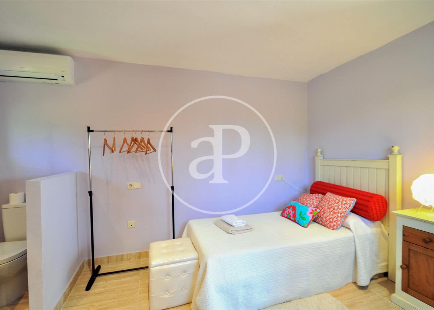 8 soveværelse Villa til salg i Binissalem med swimmingpool - € 2.500.000 (Ref: 8718882)