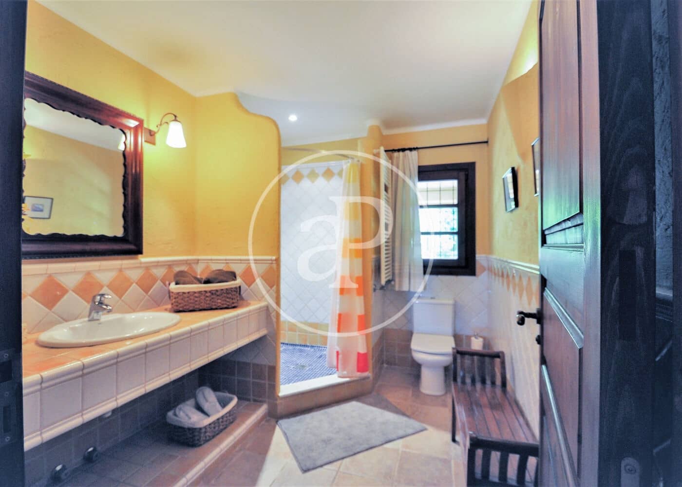 8 soveværelse Villa til salg i Binissalem med swimmingpool - € 2.500.000 (Ref: 8718882)