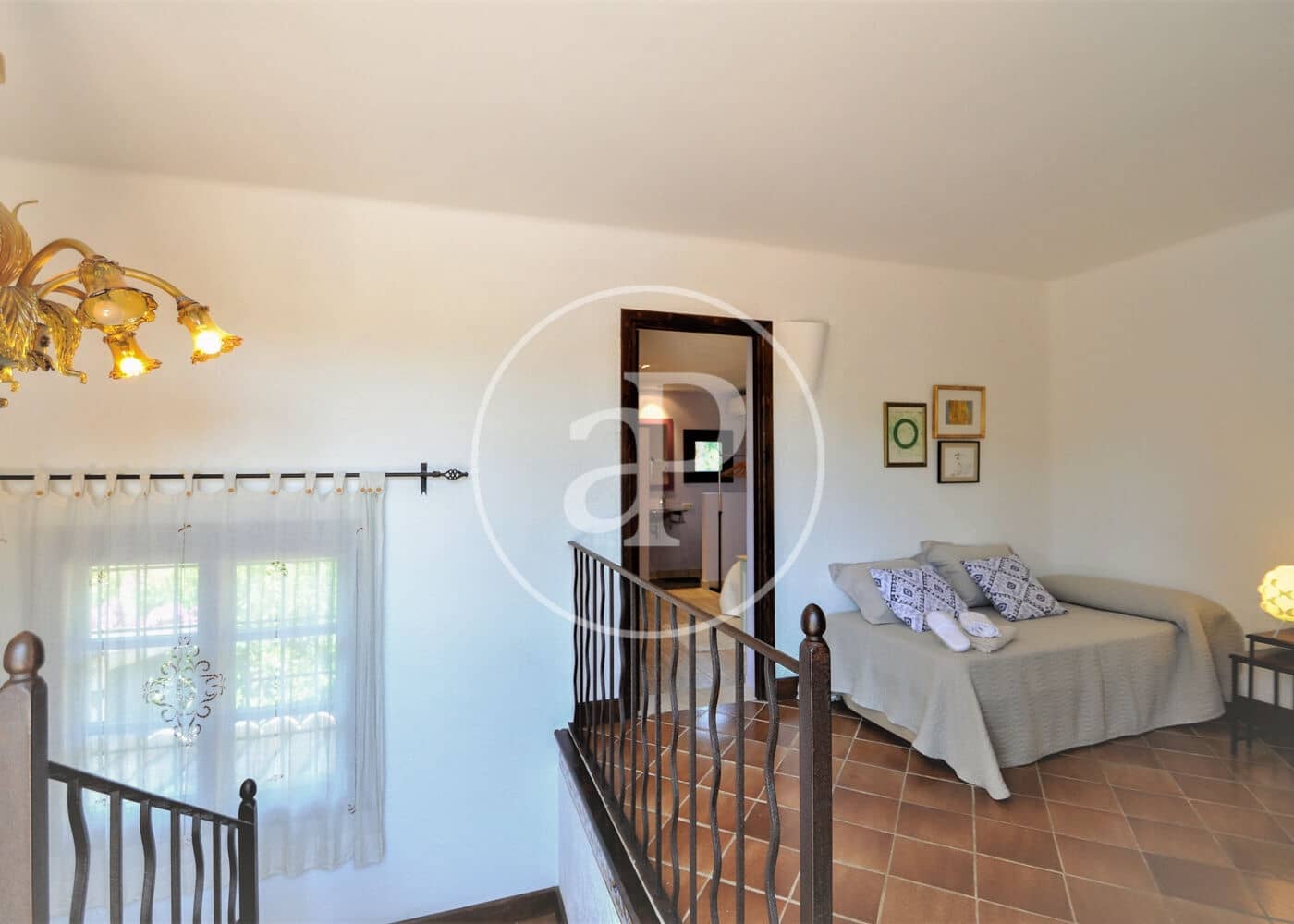 8 soveværelse Villa til salg i Binissalem med swimmingpool - € 2.500.000 (Ref: 8718882)