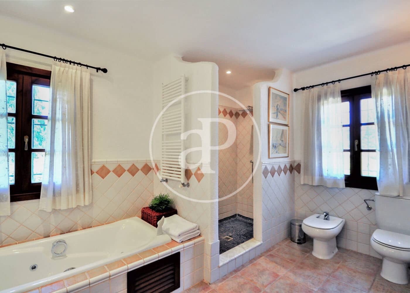 8 soveværelse Villa til salg i Binissalem med swimmingpool - € 2.500.000 (Ref: 8718882)