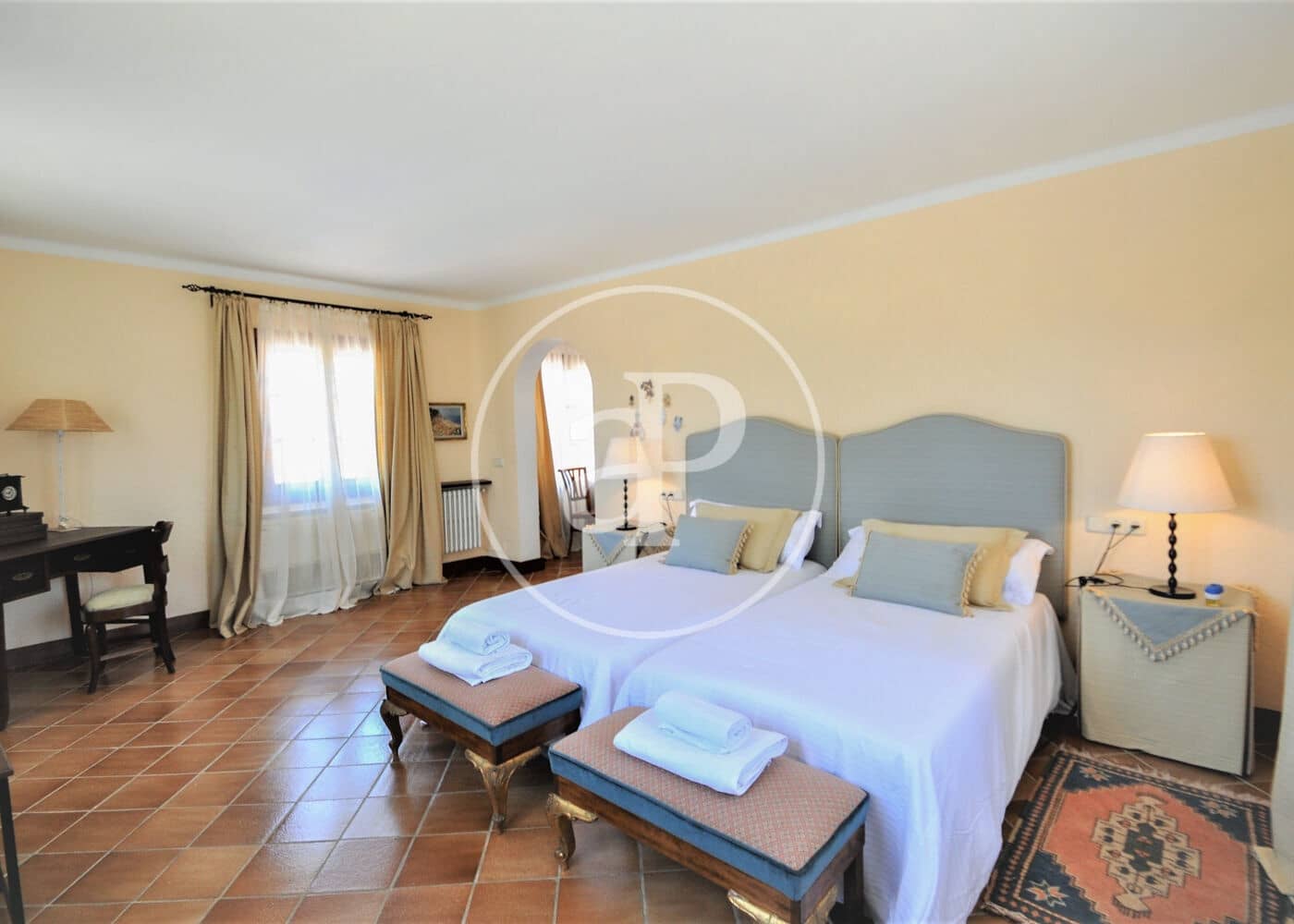 8 soveværelse Villa til salg i Binissalem med swimmingpool - € 2.500.000 (Ref: 8718882)