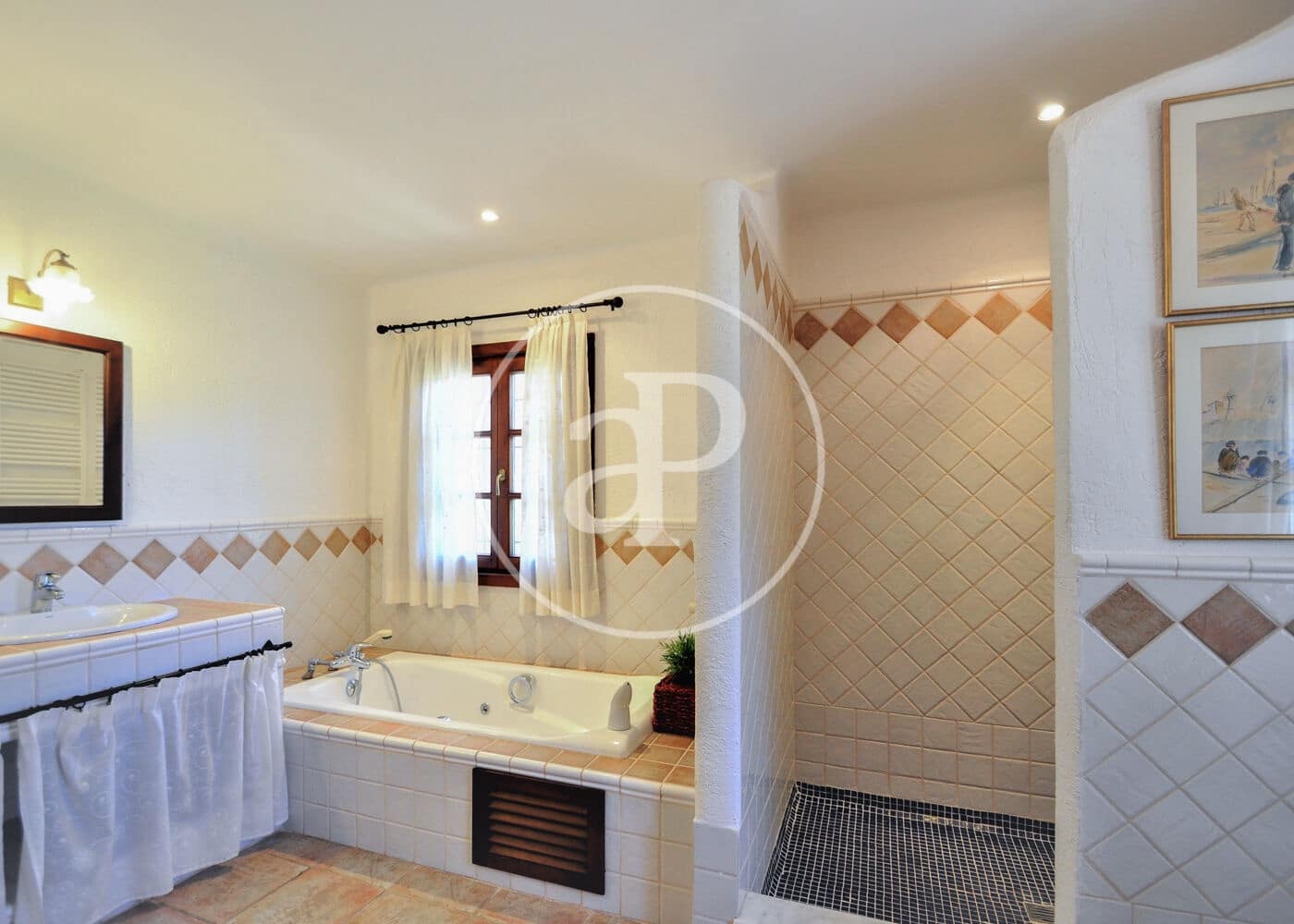 8 soveværelse Villa til salg i Binissalem med swimmingpool - € 2.500.000 (Ref: 8718882)