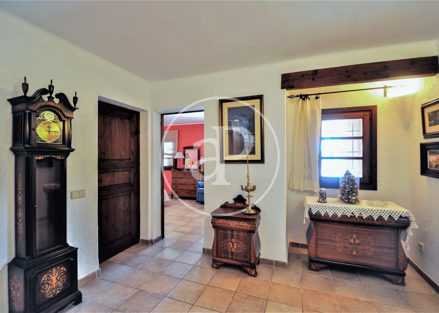 8 soveværelse Villa til salg i Binissalem med swimmingpool - € 2.500.000 (Ref: 8718882)