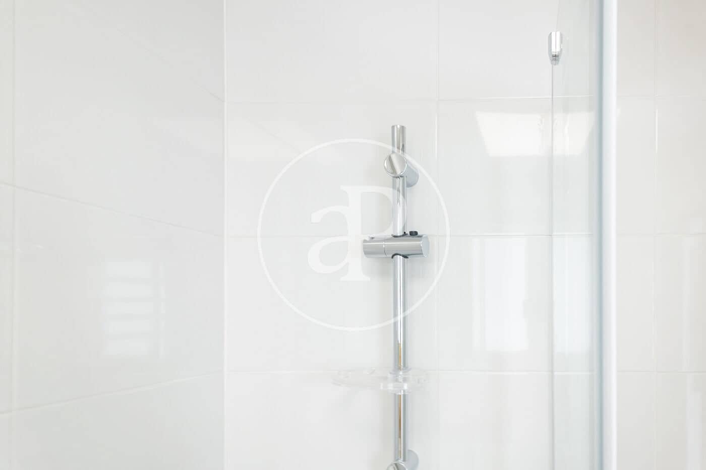 4 camera da letto Appartamento in vendita in Palma de Mallorca - 650.000 € (Rif: 8718885)