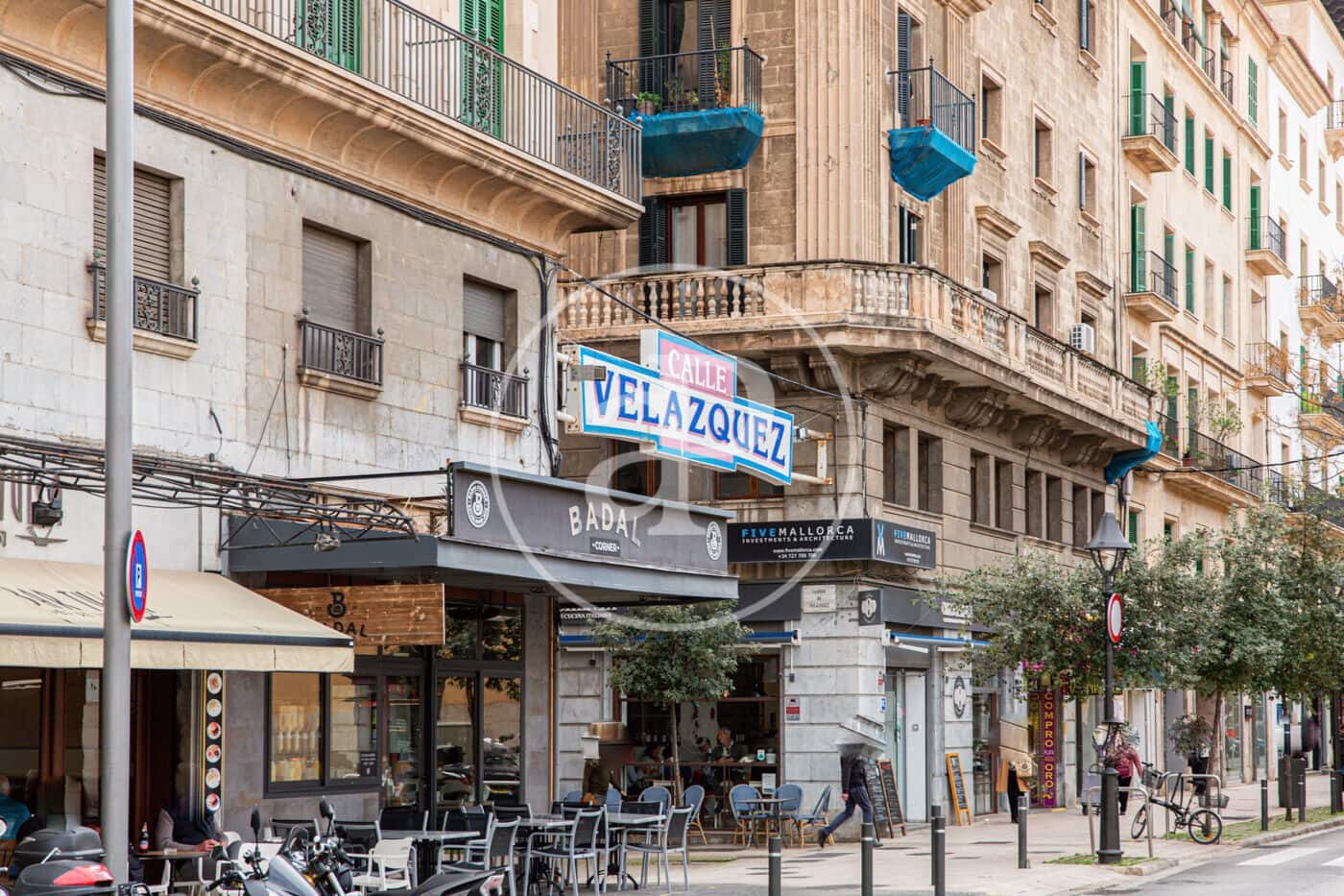 4 camera da letto Appartamento in vendita in Palma de Mallorca - 650.000 € (Rif: 8718885)