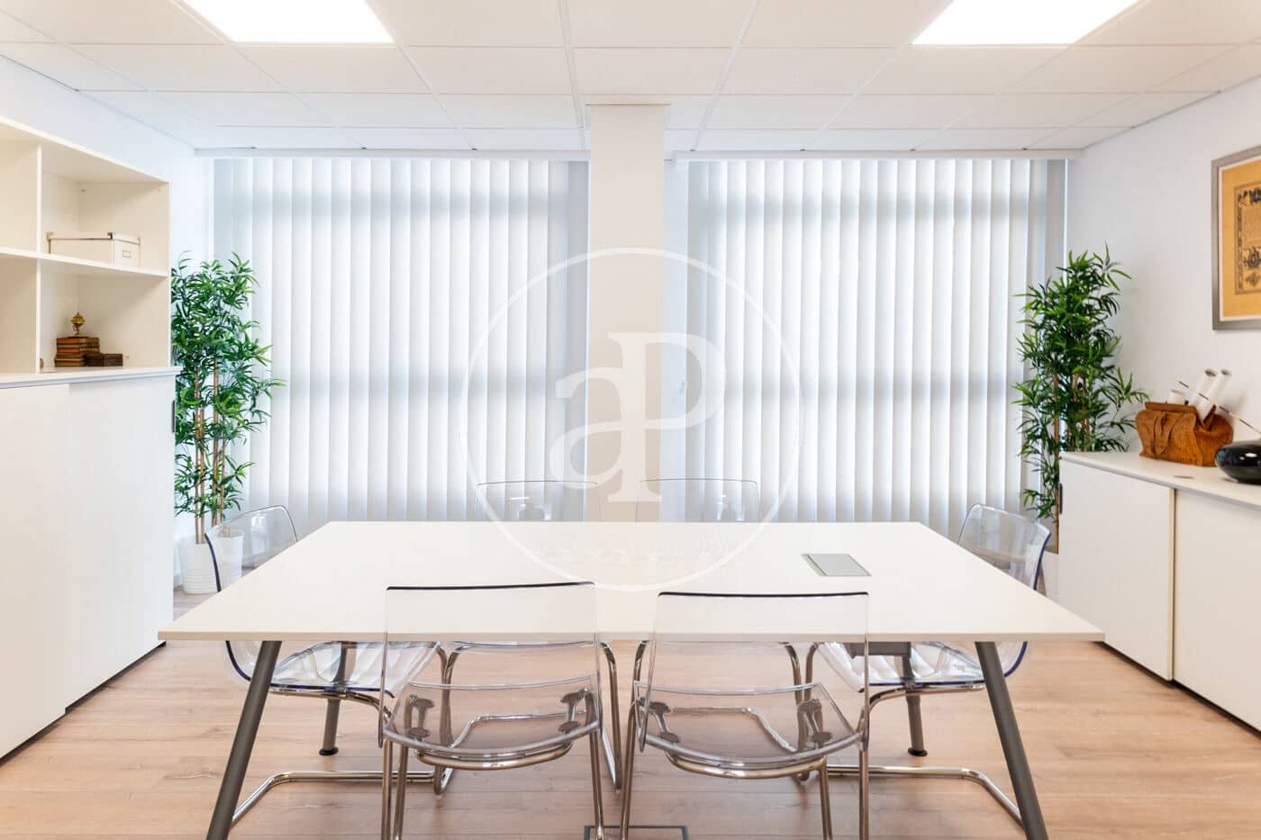 4 camera da letto Appartamento in vendita in Palma de Mallorca - 650.000 € (Rif: 8718885)