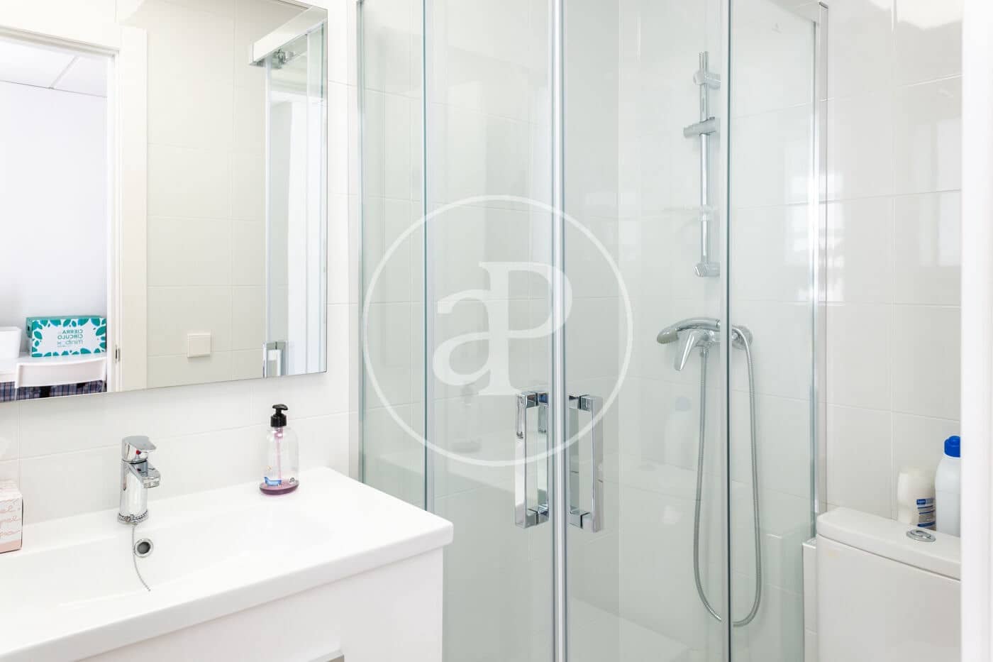 4 camera da letto Appartamento in vendita in Palma de Mallorca - 650.000 € (Rif: 8718885)