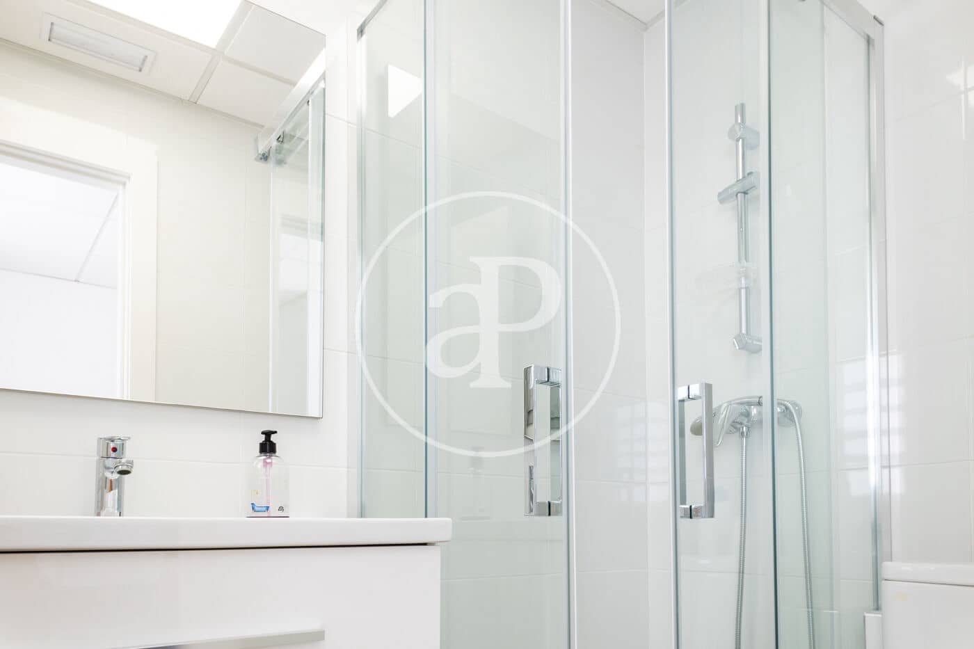 4 camera da letto Appartamento in vendita in Palma de Mallorca - 650.000 € (Rif: 8718885)