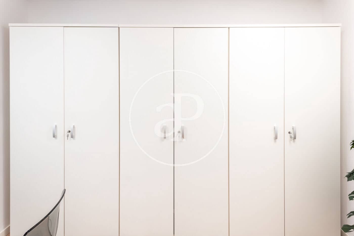 4 camera da letto Appartamento in vendita in Palma de Mallorca - 650.000 € (Rif: 8718885)