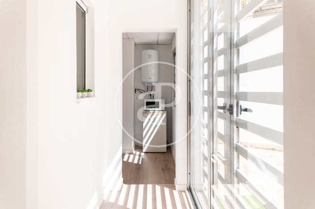 4 soveværelse Lejlighed til salg i El Mercat, Palma de Mallorca - € 650.000 (Ref: 8718885)