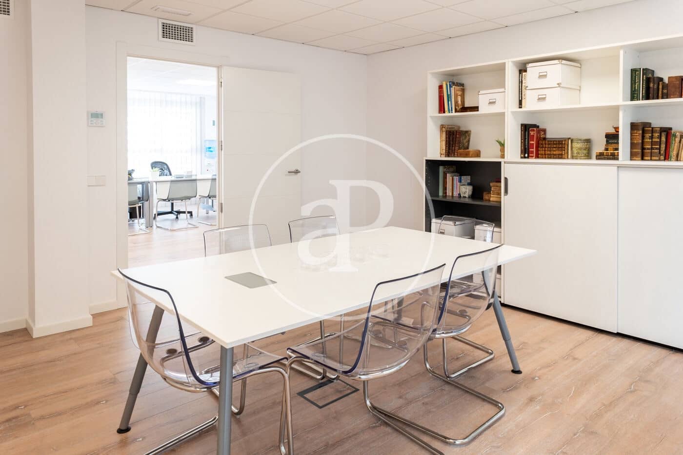 4 camera da letto Appartamento in vendita in Palma de Mallorca - 650.000 € (Rif: 8718885)