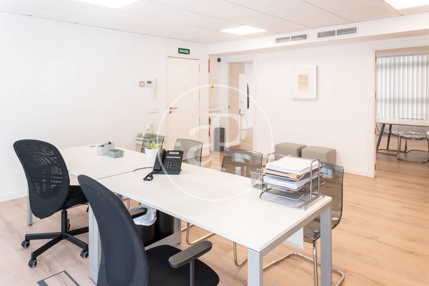 4 camera da letto Appartamento in vendita in Palma de Mallorca - 650.000 € (Rif: 8718885)