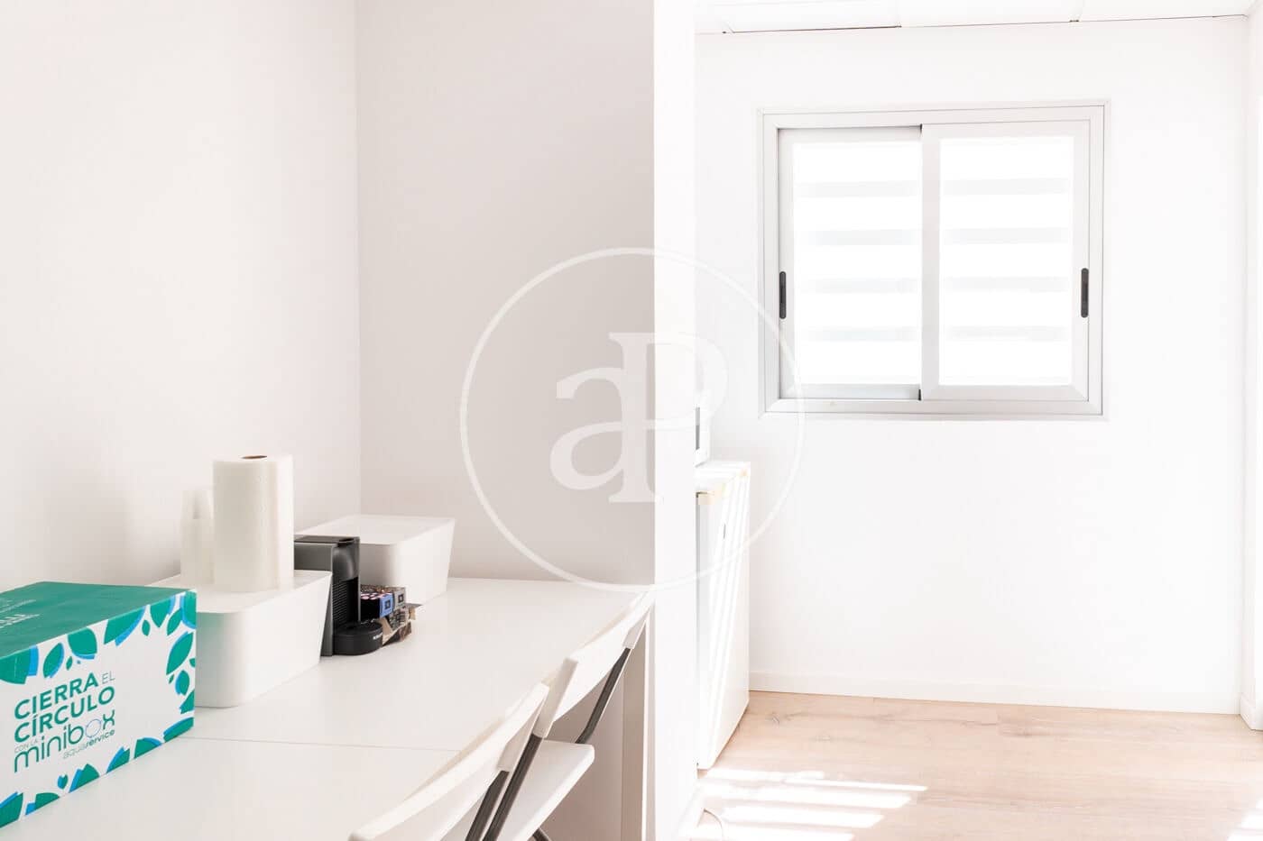 4 camera da letto Appartamento in vendita in Palma de Mallorca - 650.000 € (Rif: 8718885)