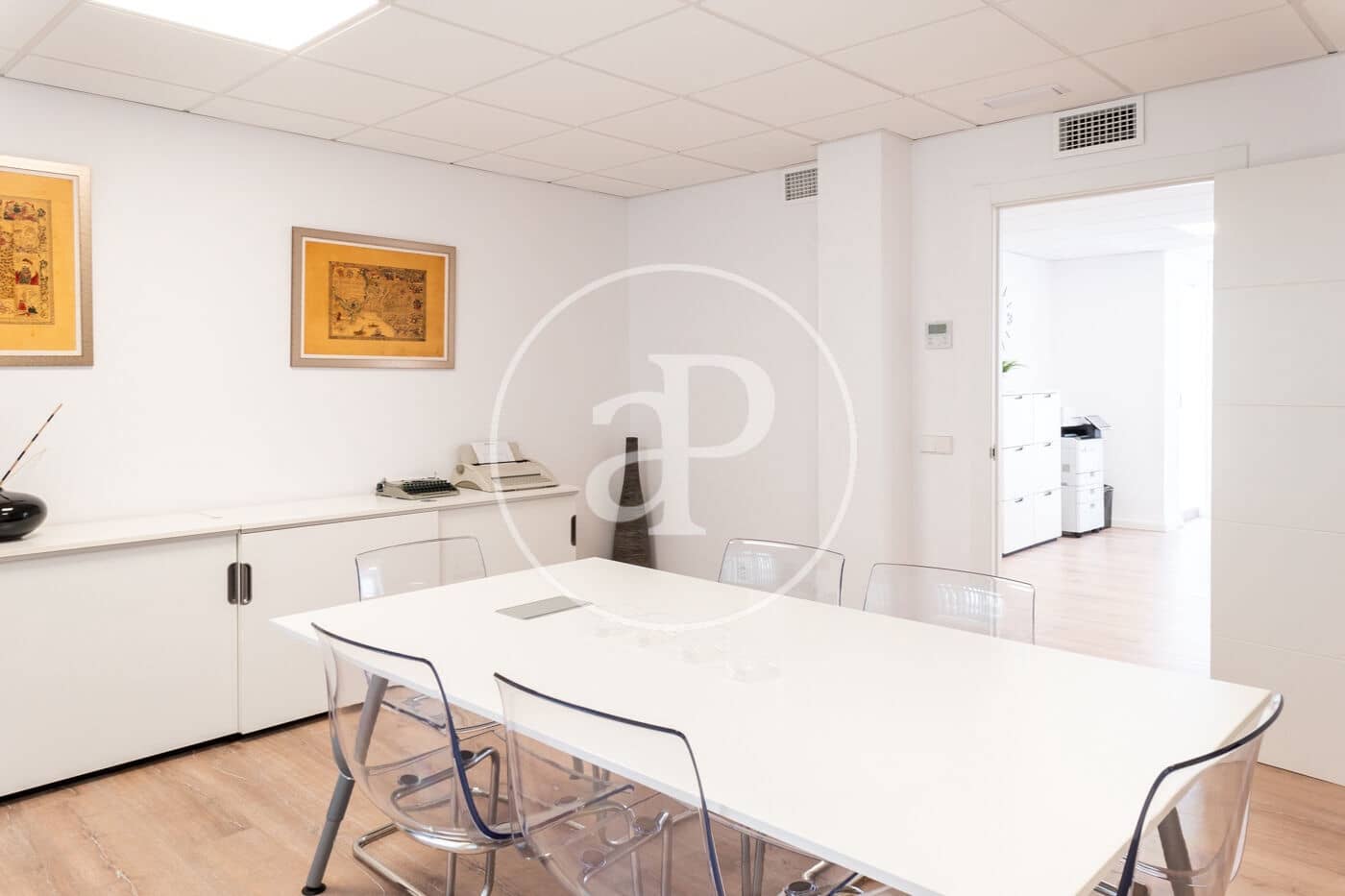 4 camera da letto Appartamento in vendita in Palma de Mallorca - 650.000 € (Rif: 8718885)