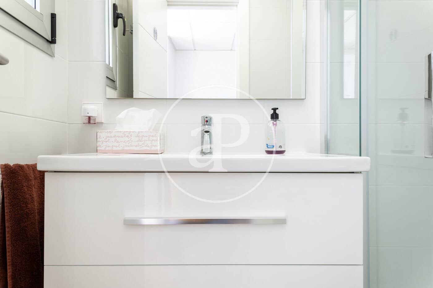 4 camera da letto Appartamento in vendita in Palma de Mallorca - 650.000 € (Rif: 8718885)