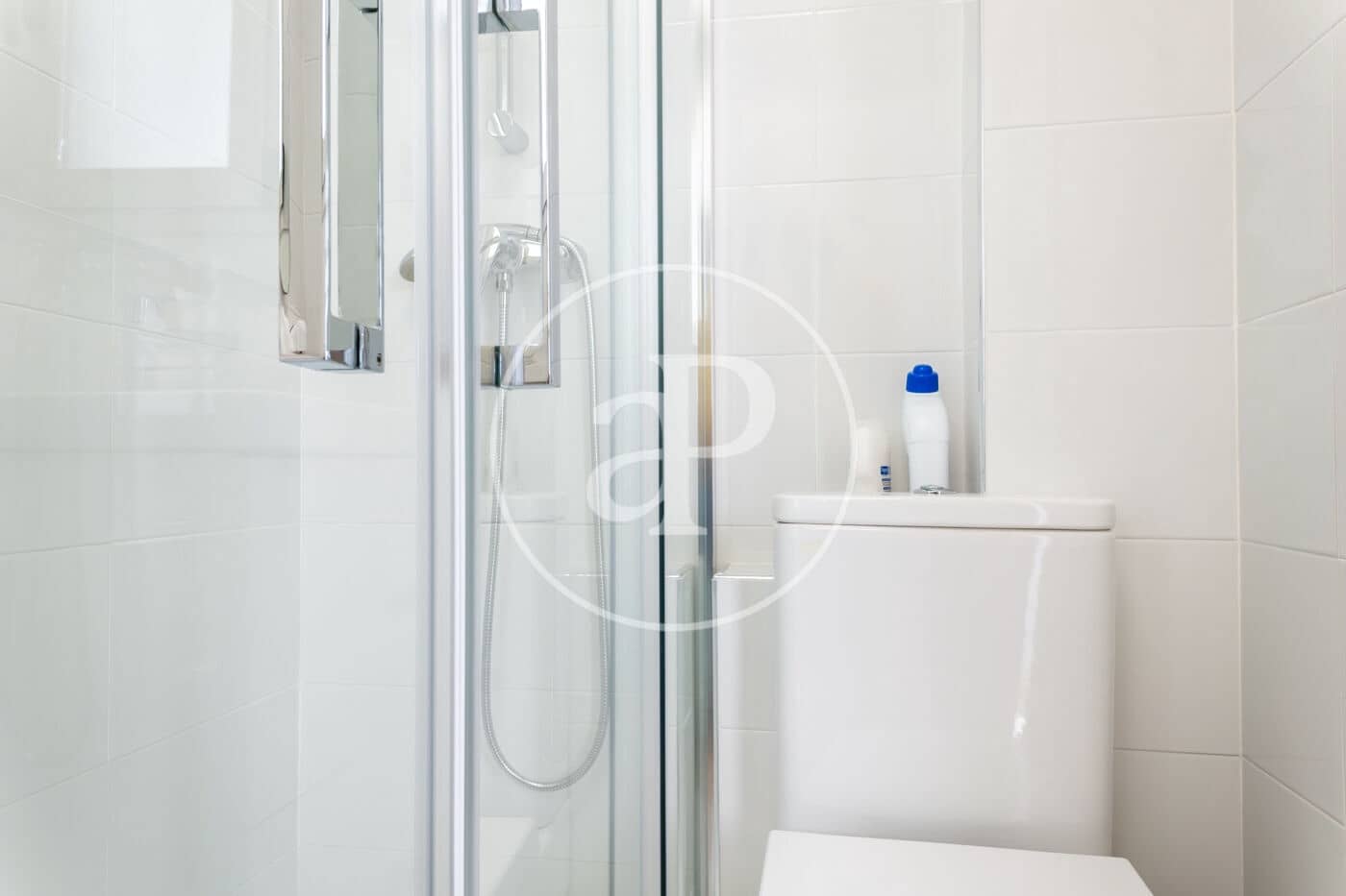 4 camera da letto Appartamento in vendita in Palma de Mallorca - 650.000 € (Rif: 8718885)