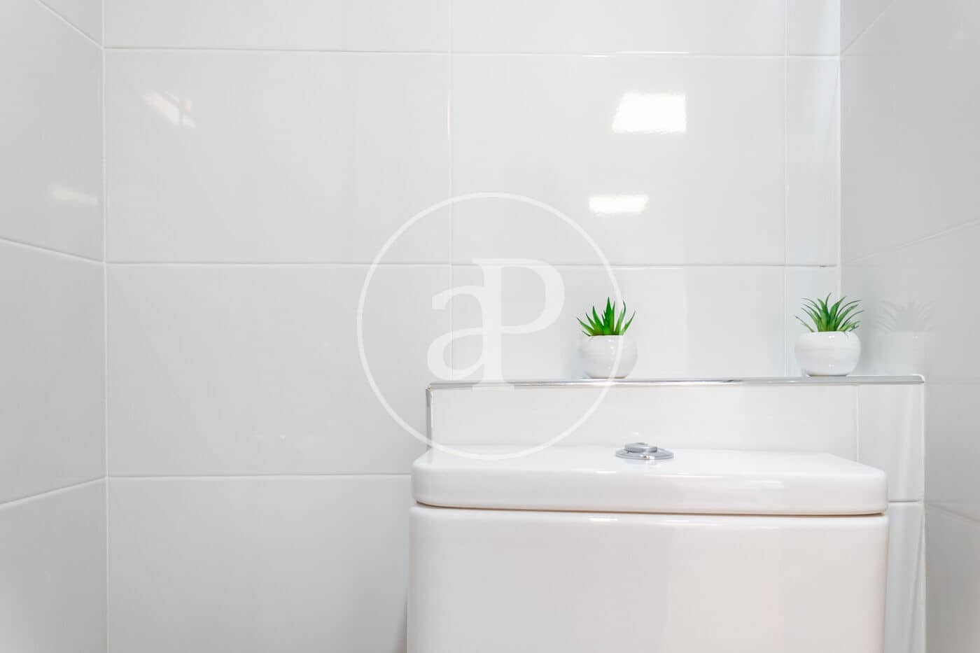 4 camera da letto Appartamento in vendita in Palma de Mallorca - 650.000 € (Rif: 8718885)