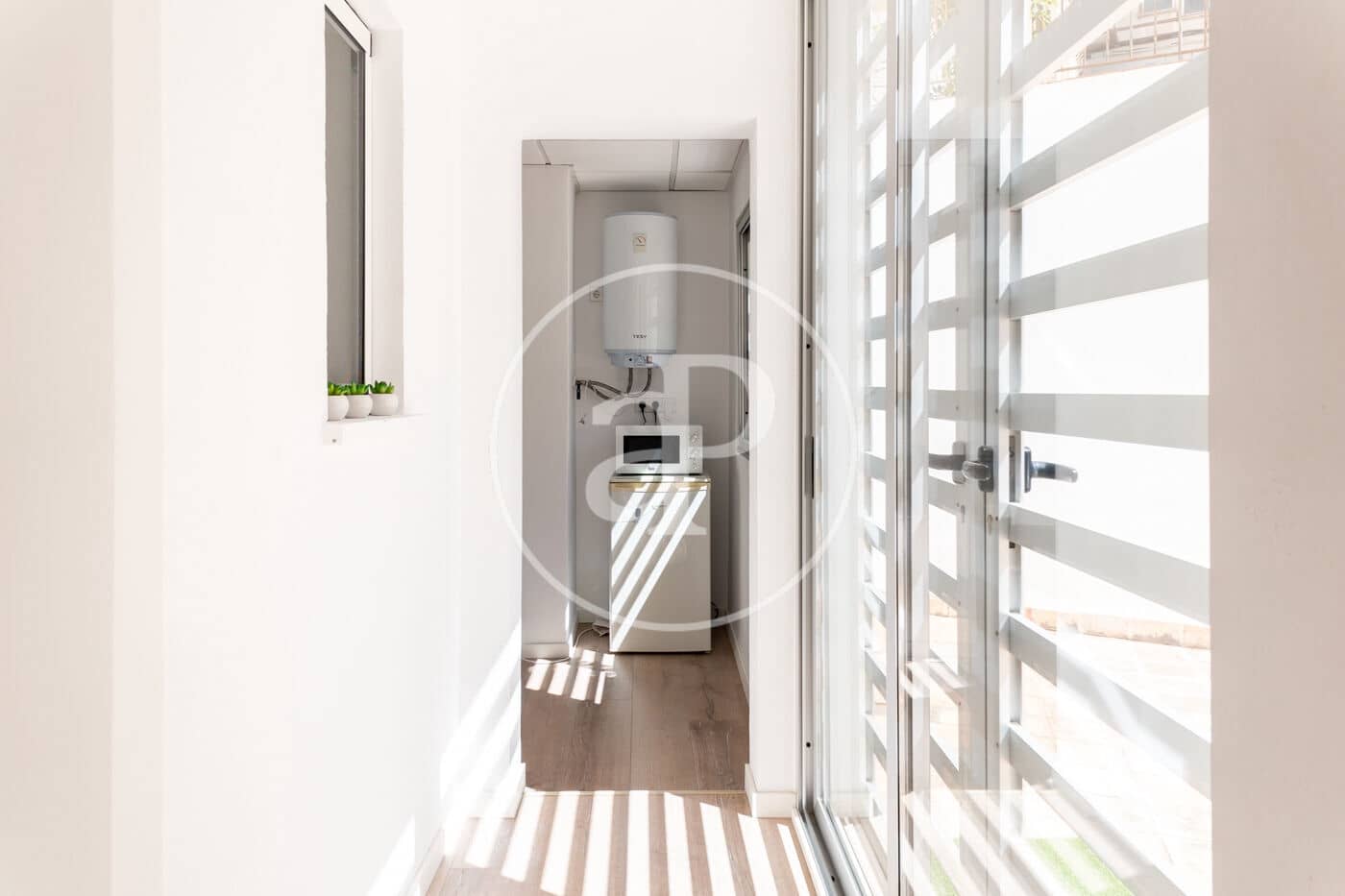 4 camera da letto Appartamento in vendita in Palma de Mallorca - 650.000 € (Rif: 8718885)